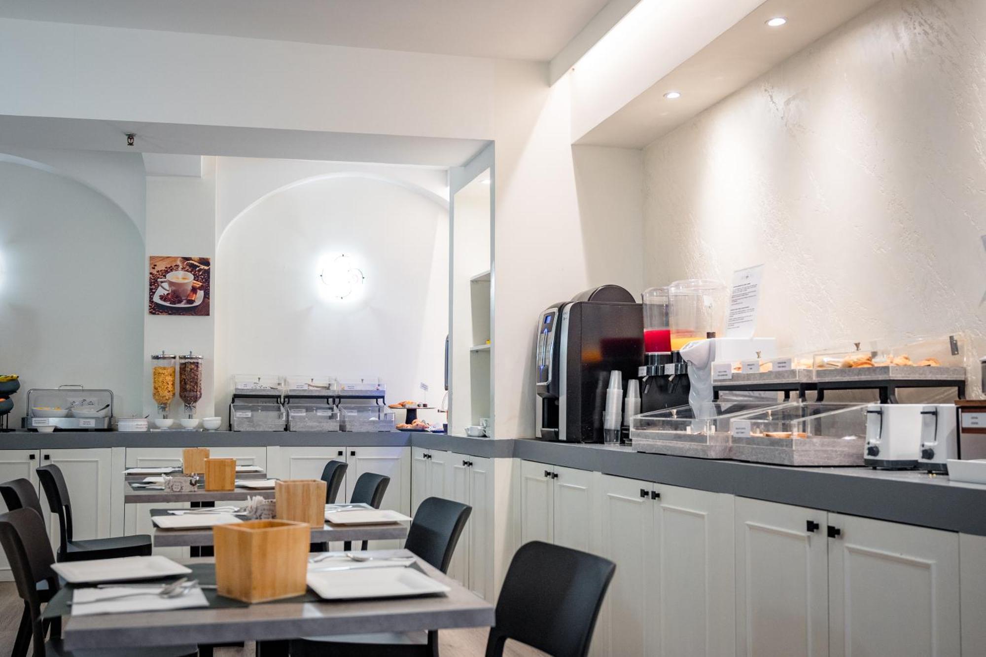 Hotel Centrale 3* Bologna