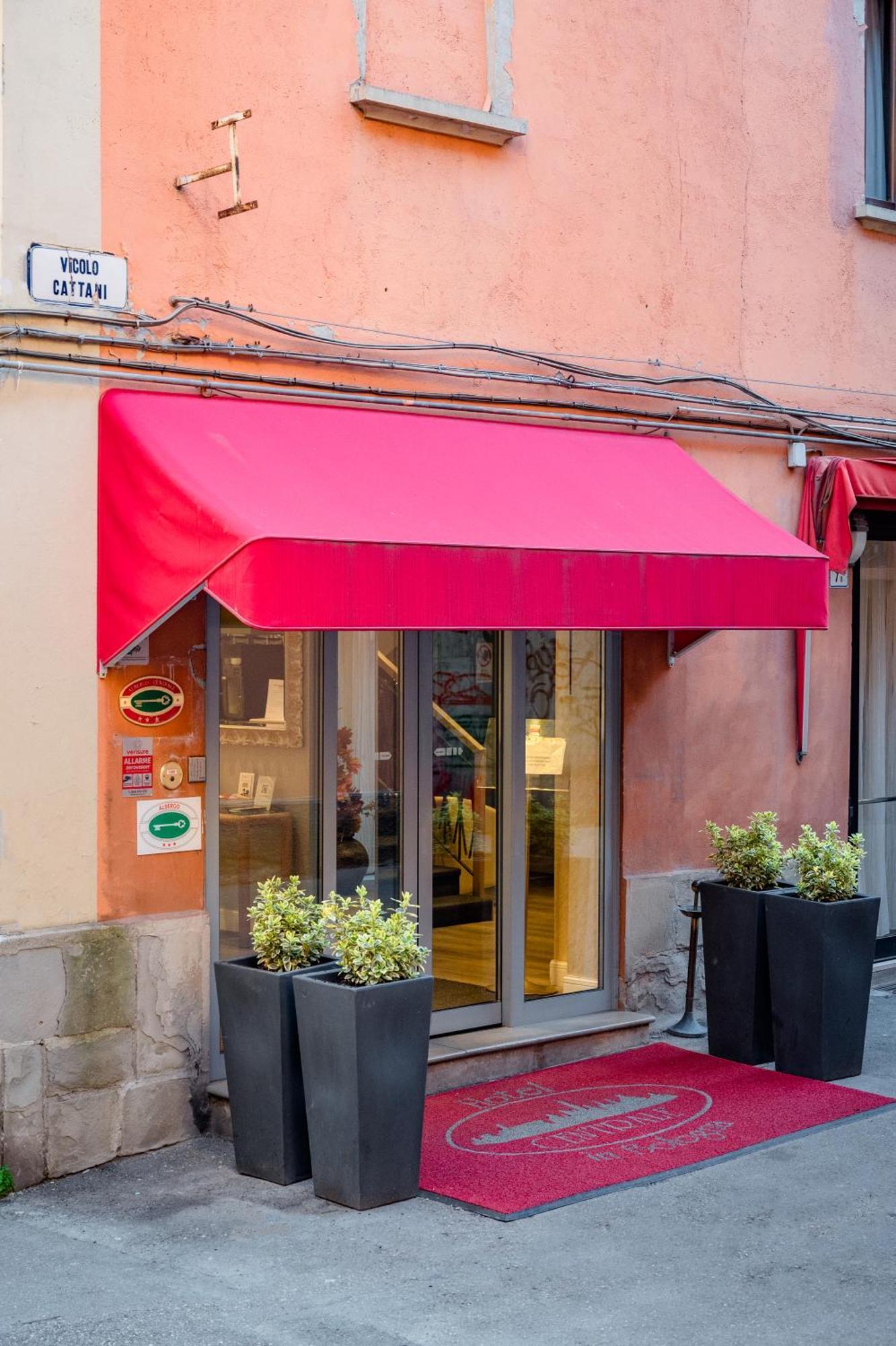 Hotel Hotel Centrale 3*