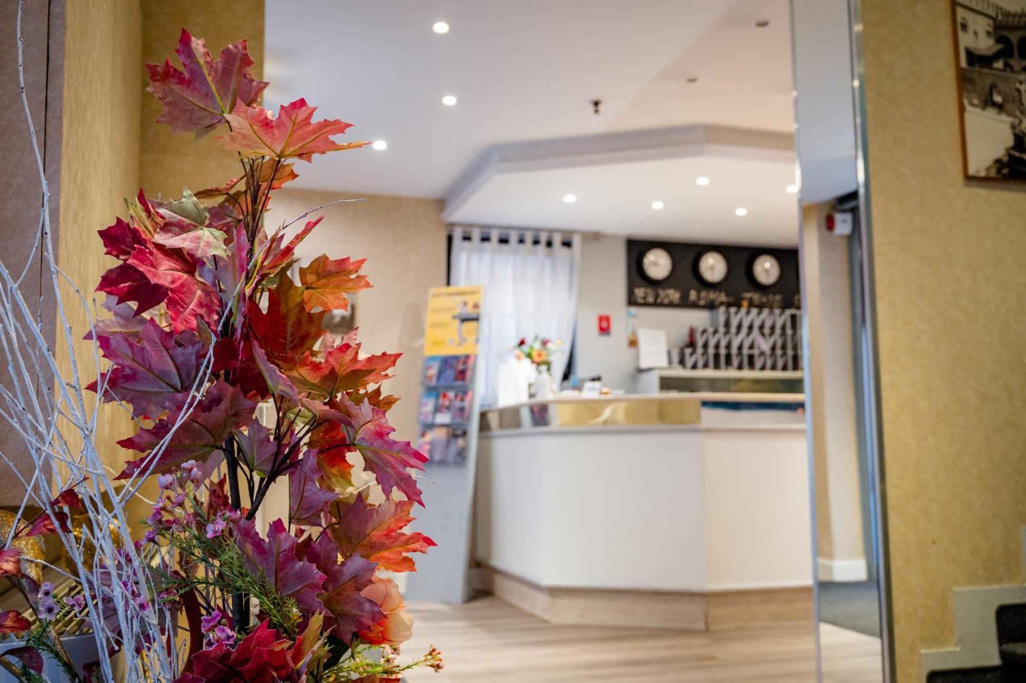 Hotel Centrale Hotel 3*