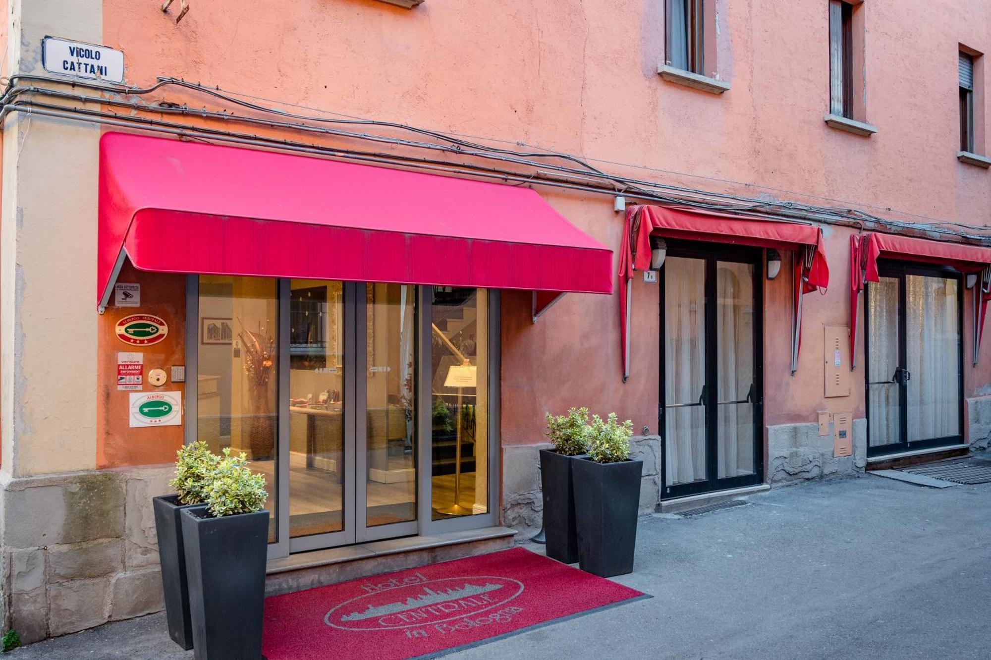 Hotel Hotel Centrale