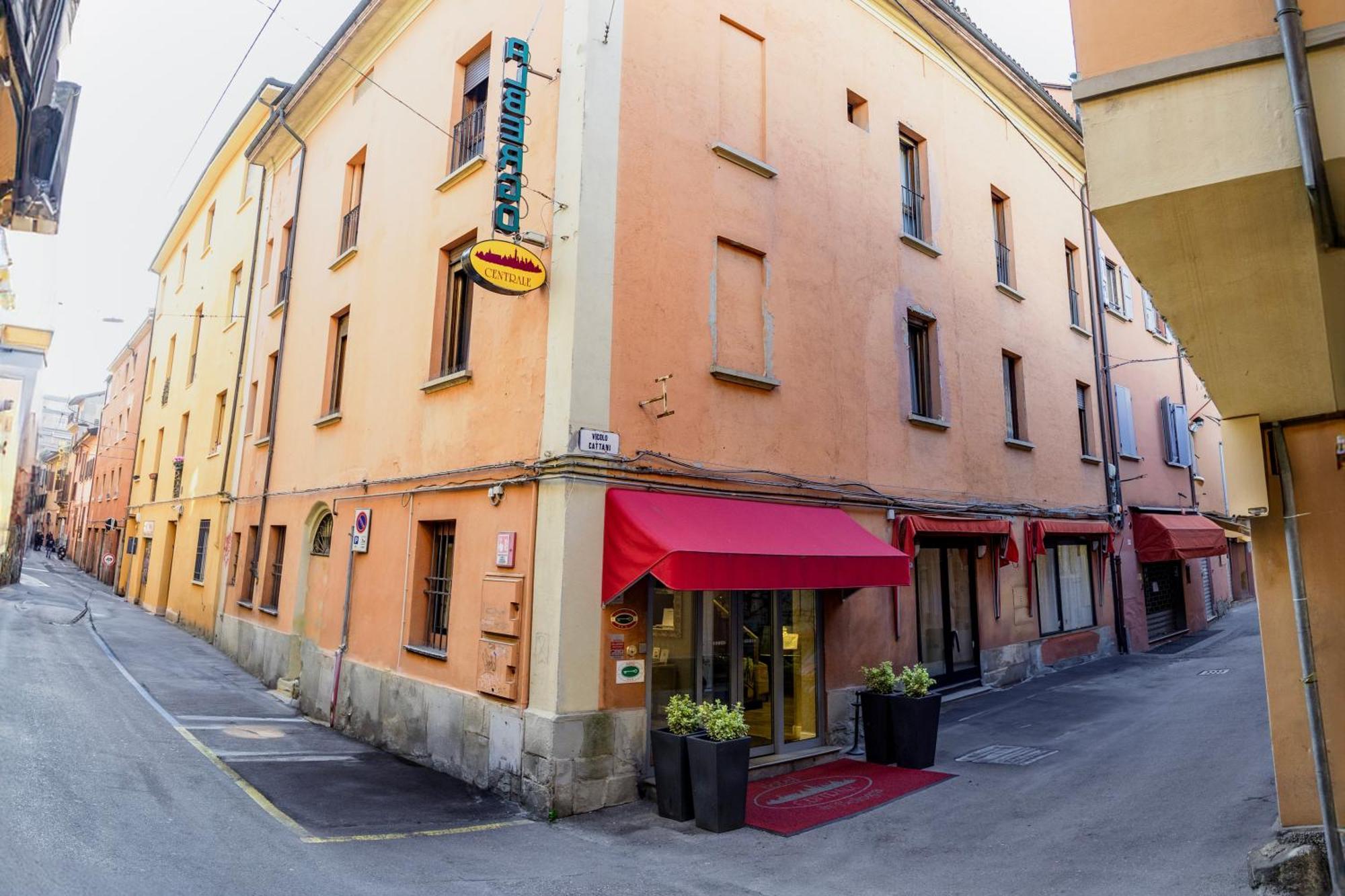 Hotel Centrale Hotel