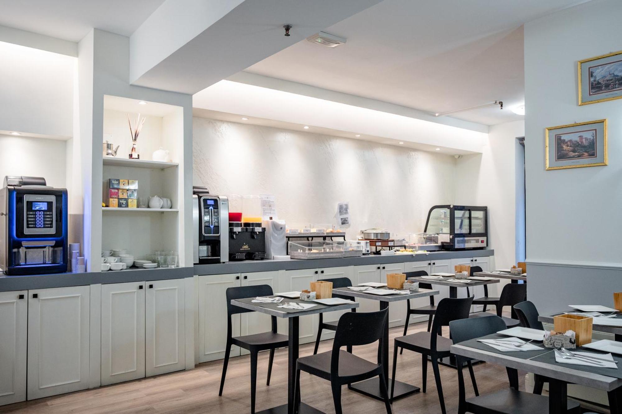 Hotel Hotel Centrale 3*