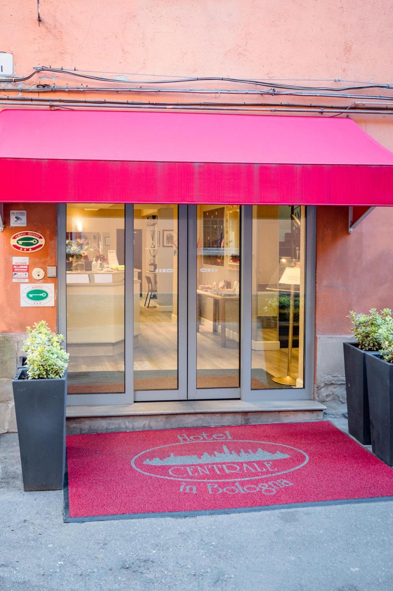 Hotel Hotel Centrale