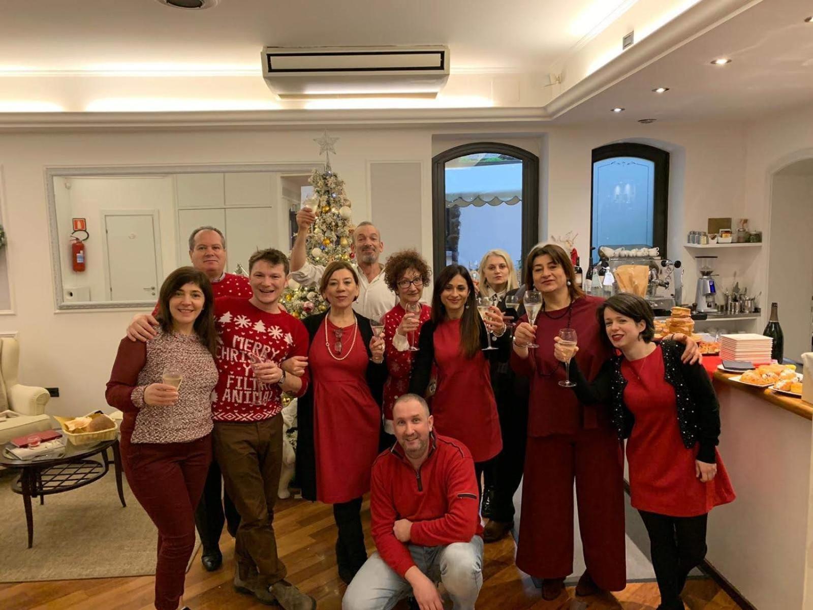 Hotel Touring Bologna