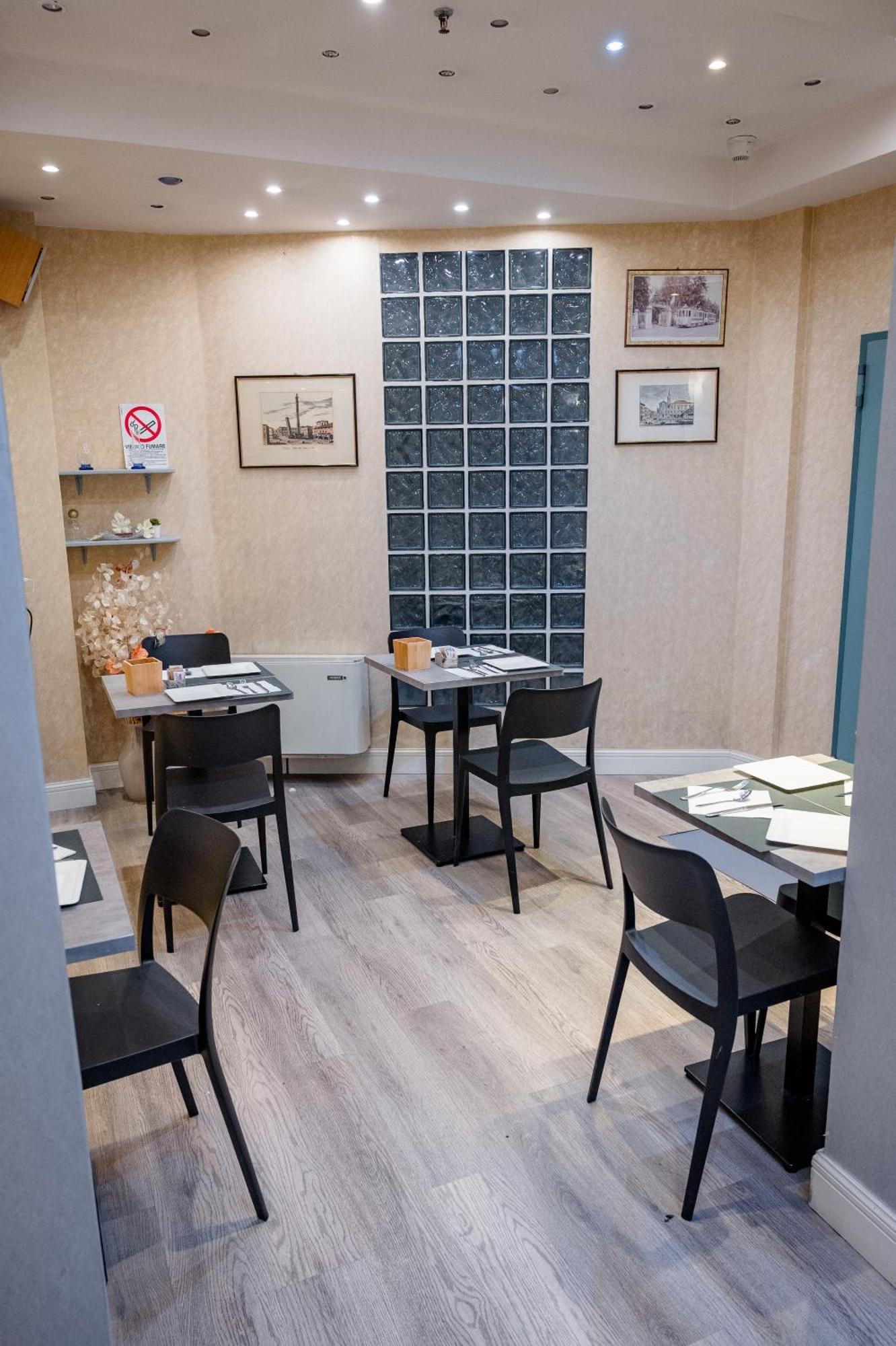 Hotel Hotel Centrale