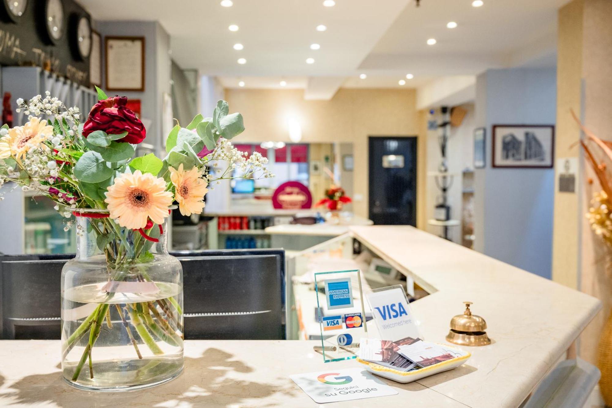 Hotel Hotel Centrale 3*