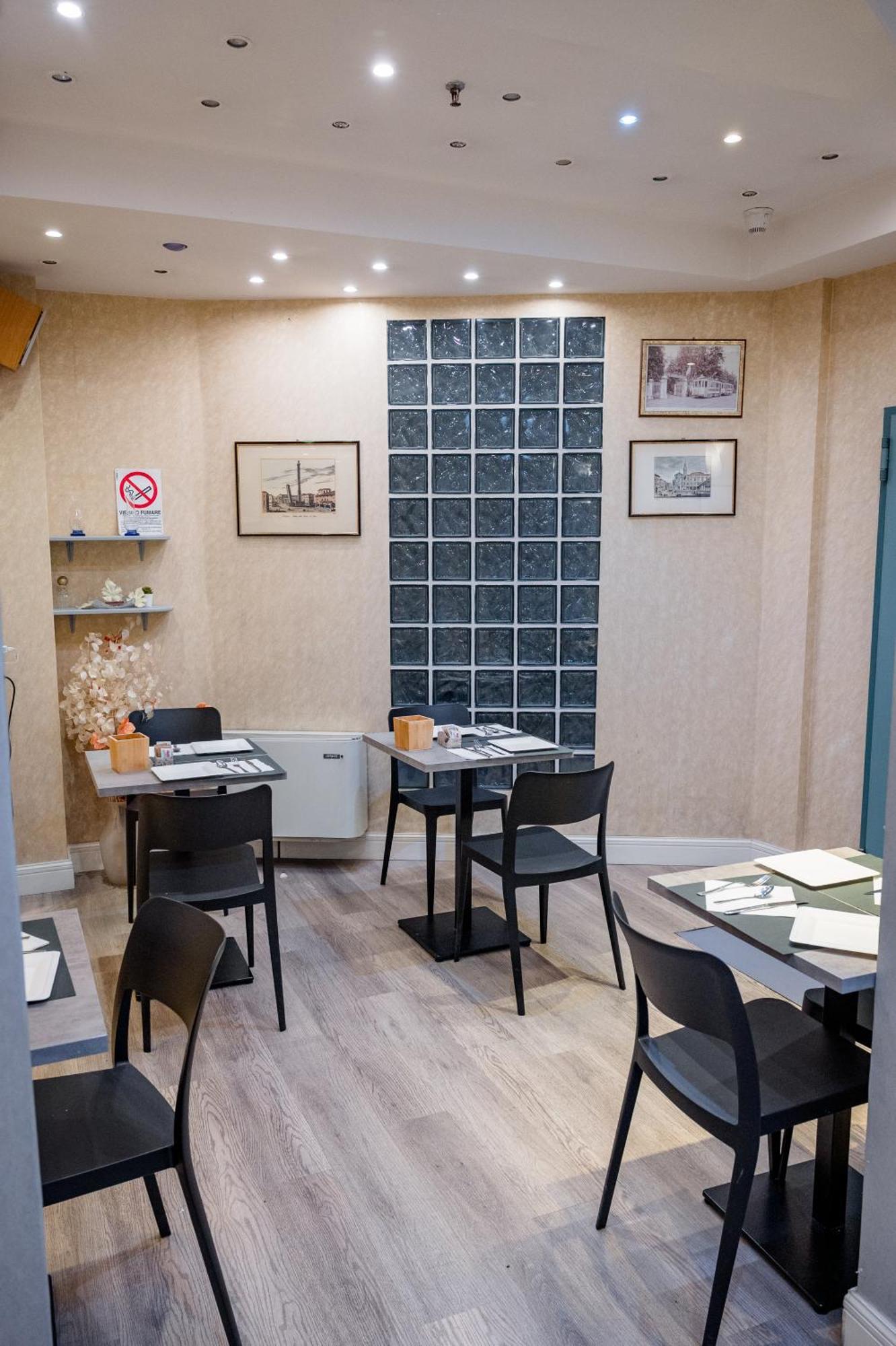 Hotel Centrale Hotel 3*