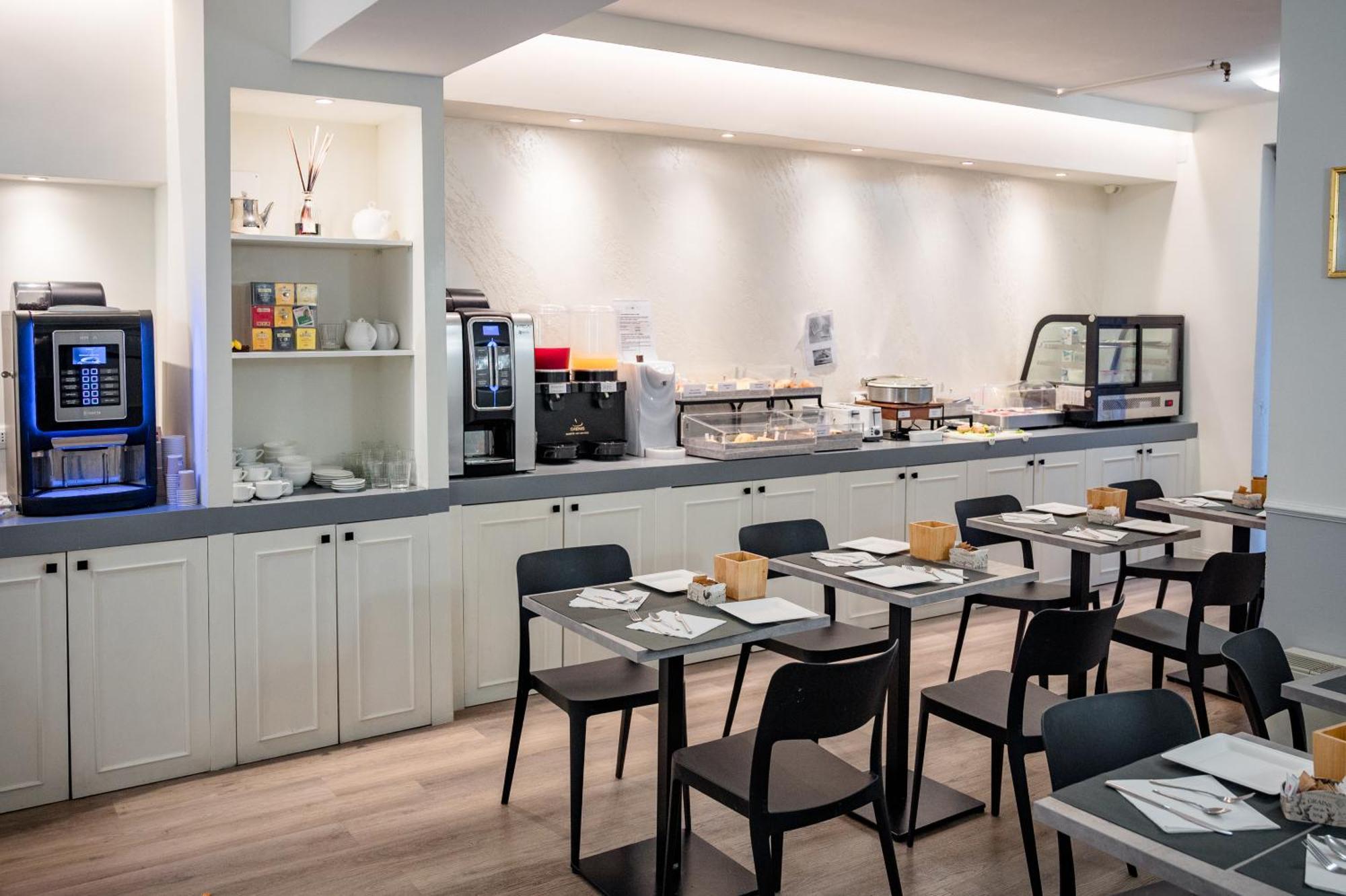 Hotel Centrale 3* Bologna