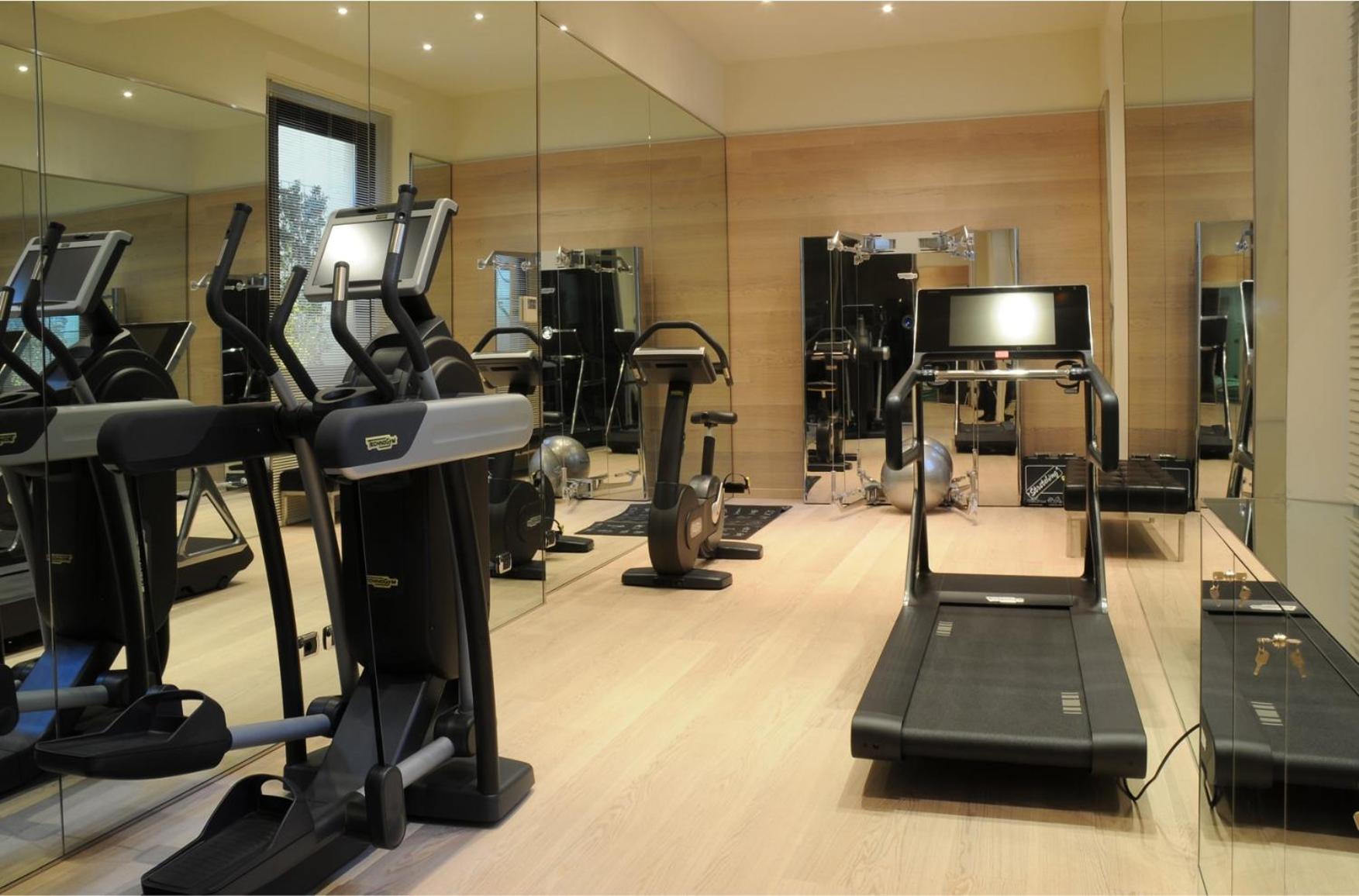 Hotel Grand Majestic Gia' Baglioni 5*