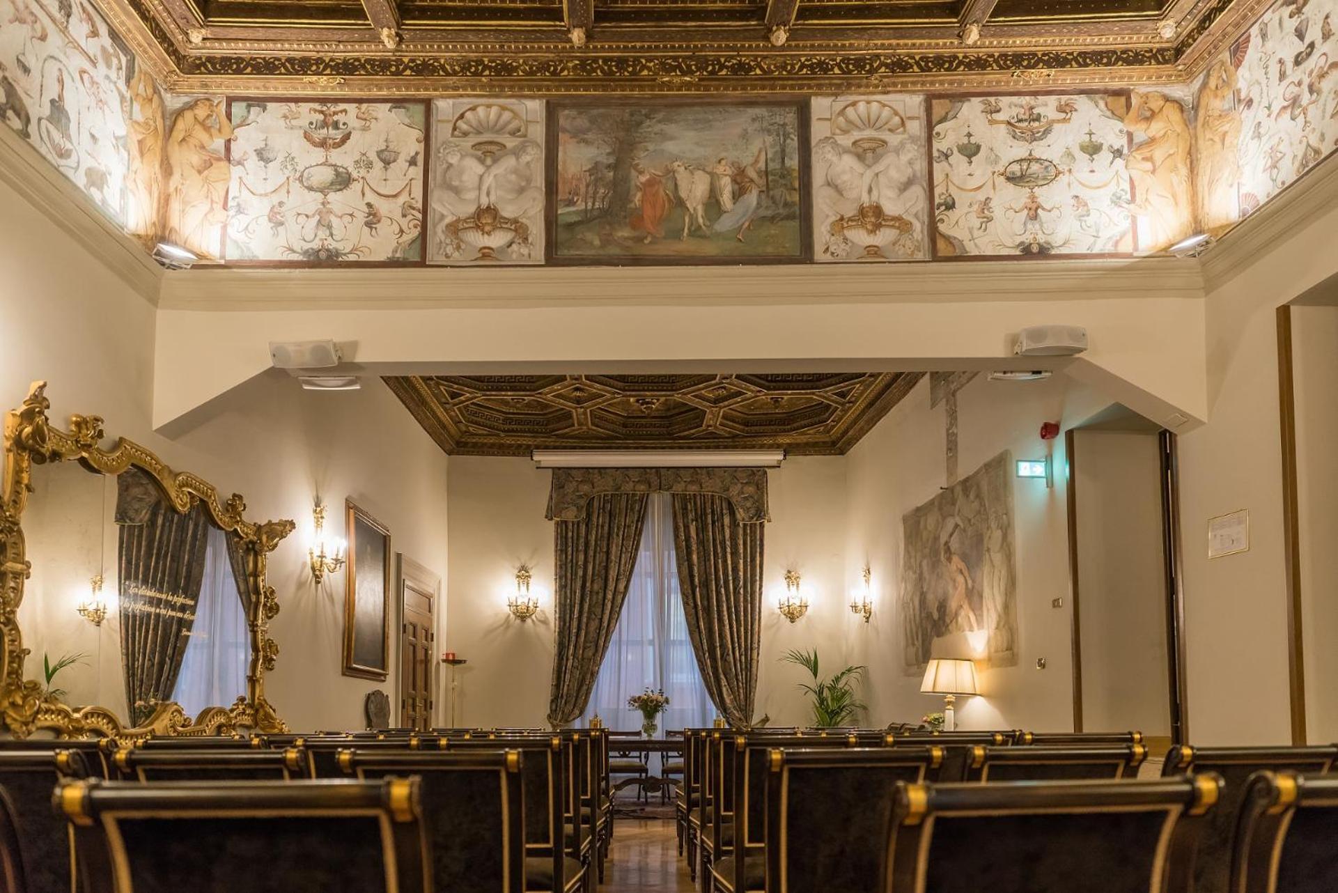 Grand Majestic Gia' Baglioni Hotel