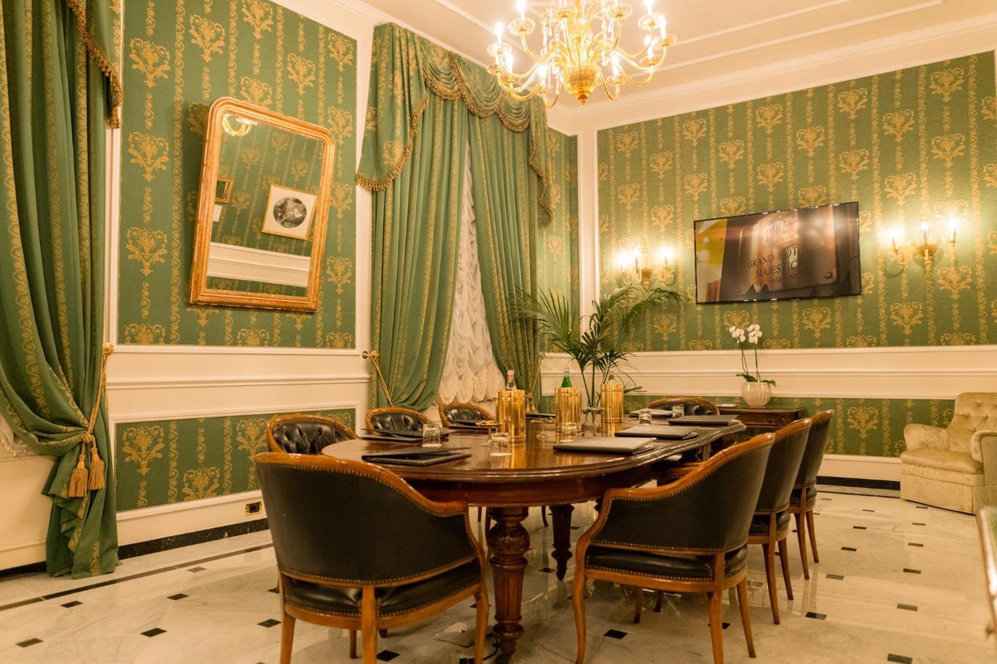 Grand Majestic Gia' Baglioni Hotel 5*