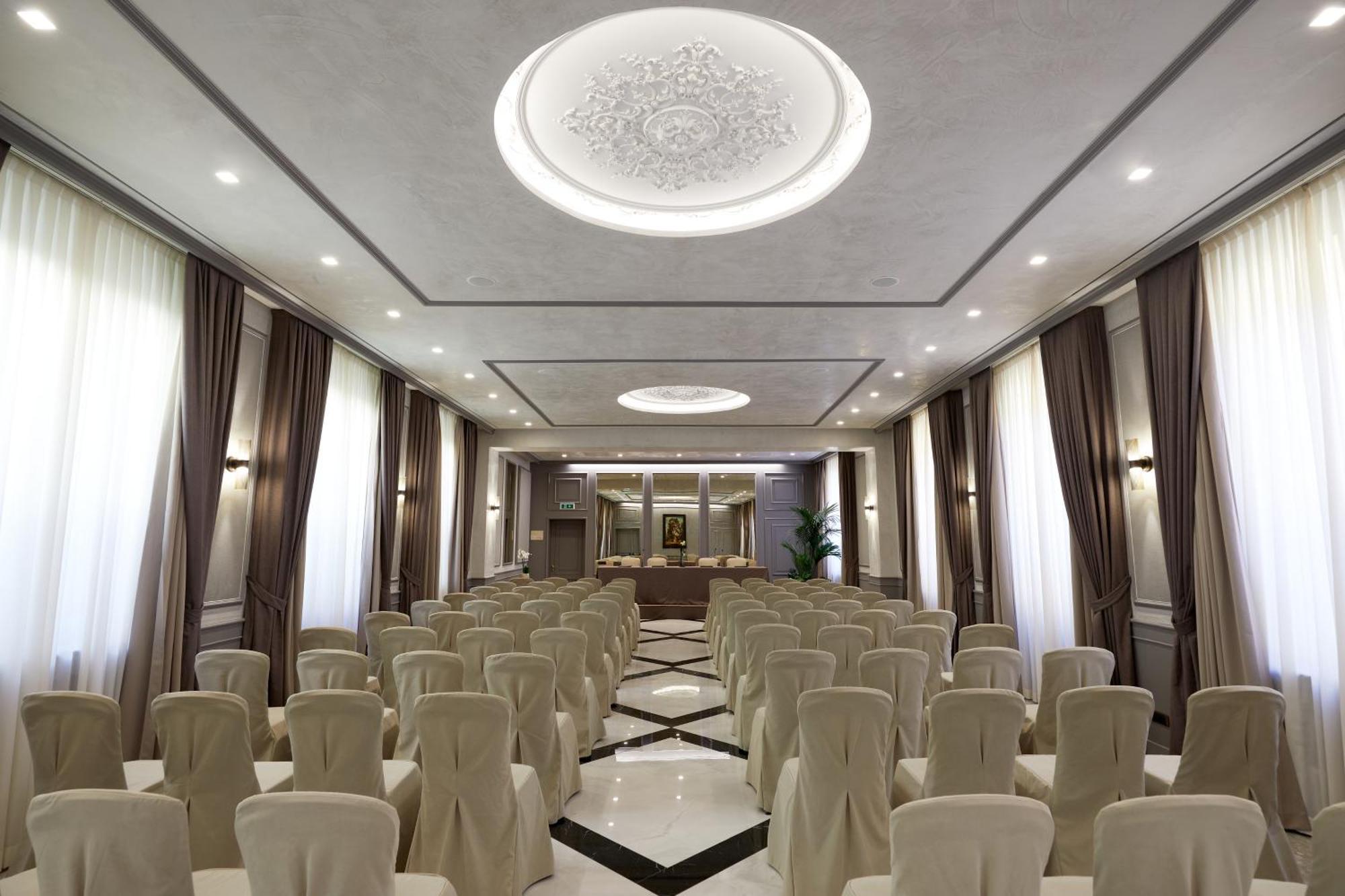 Grand Majestic Gia' Baglioni Bologna