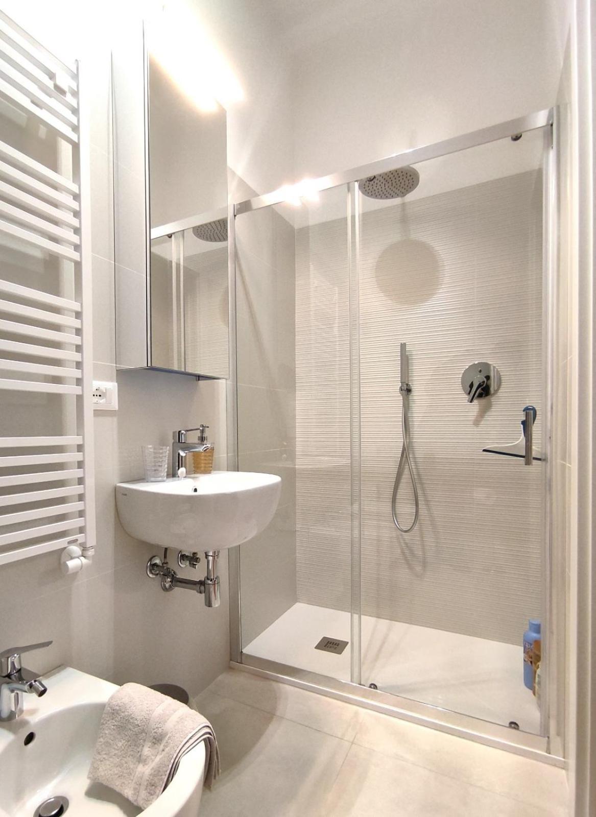 Avesella House Appartement Bologne