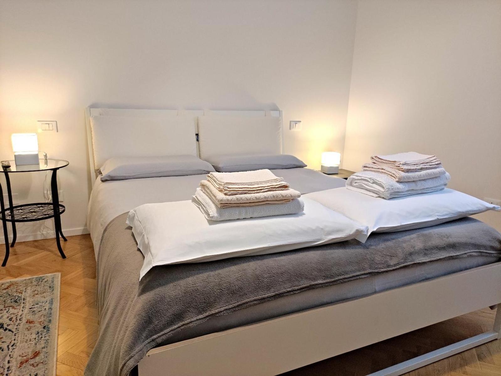 Avesella House * Bologne
