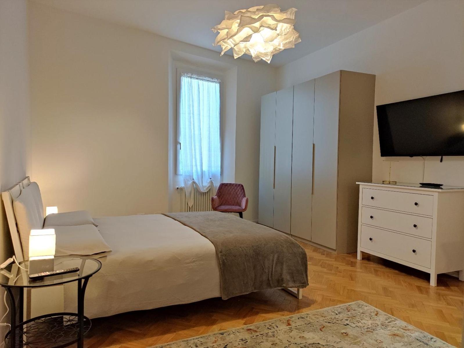 Avesella House Bologne