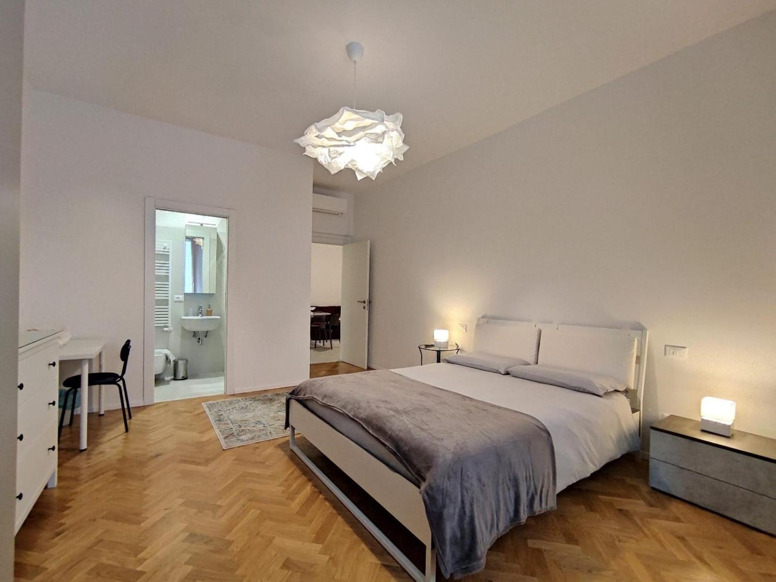 Avesella House Appartement