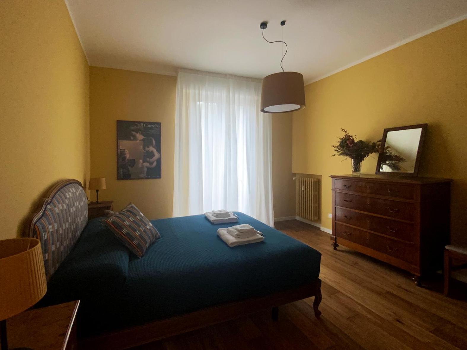 Lejlighed Casa Lodovica Bologna