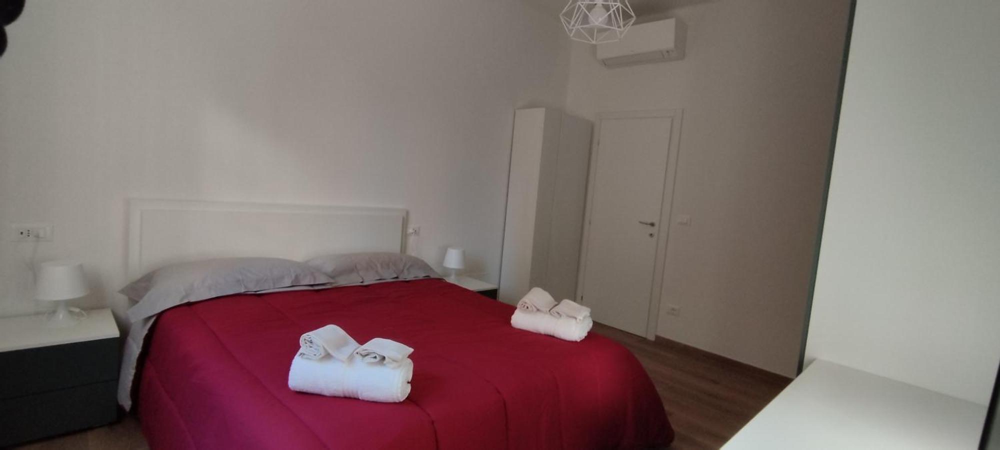 Boloesthouse Appartamento *