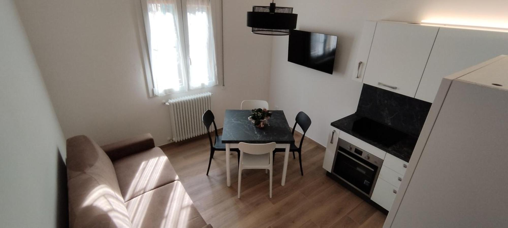 Boloesthouse Bolonia
