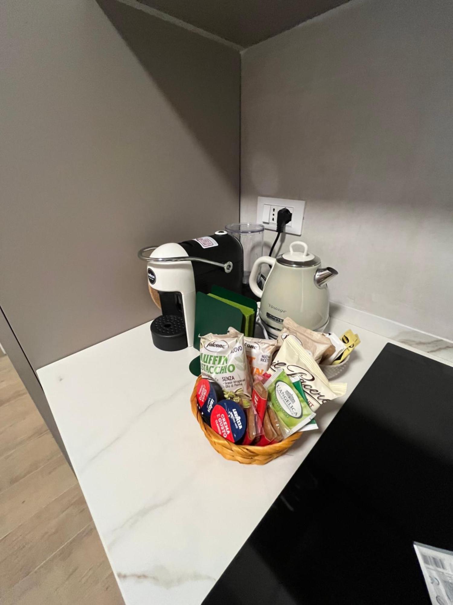 Apartamento Calari - Monolocale