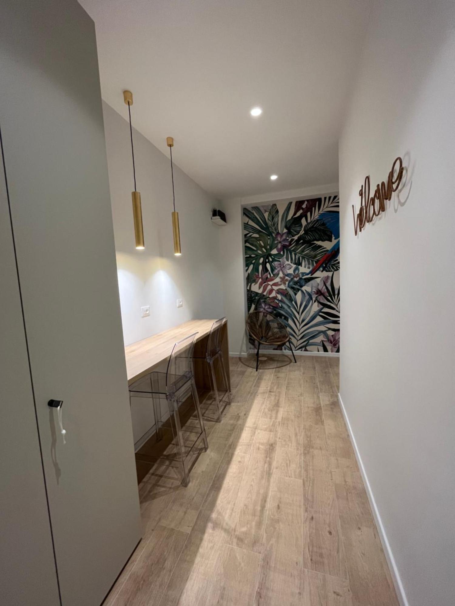 Apartamento Calari - Monolocale