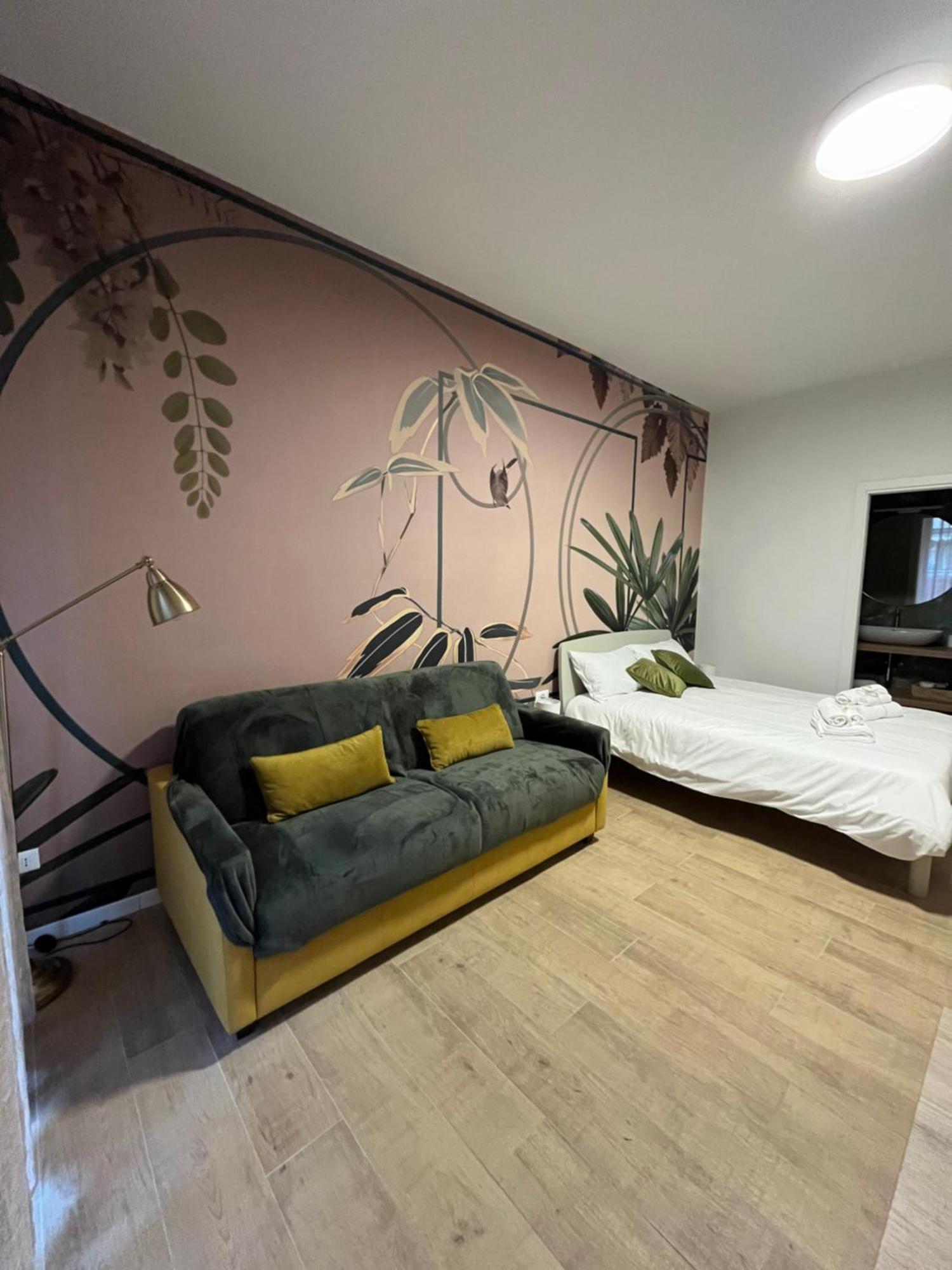 Apartamento Calari - Monolocale