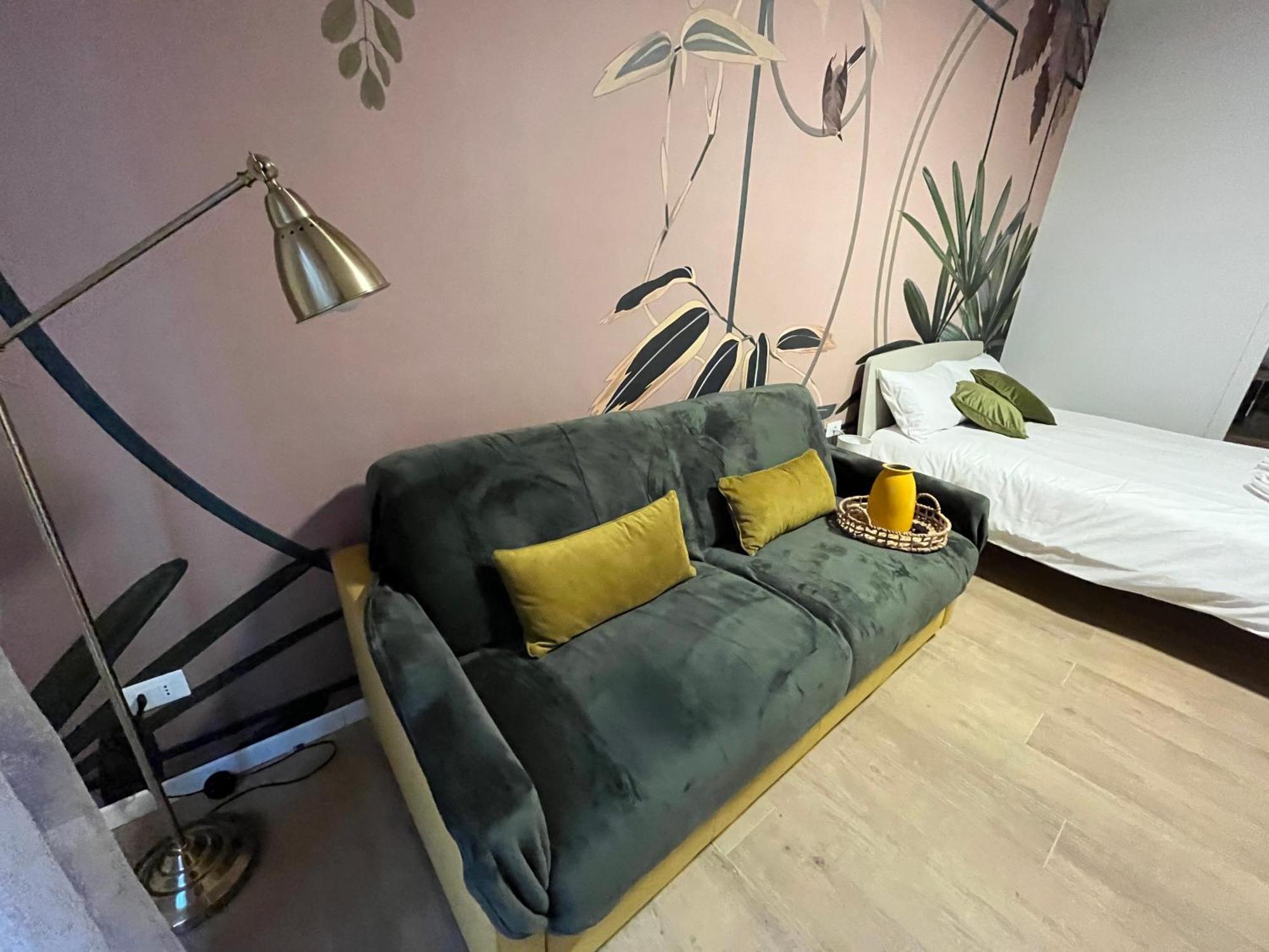 Apartamento Calari - Monolocale Bolonia