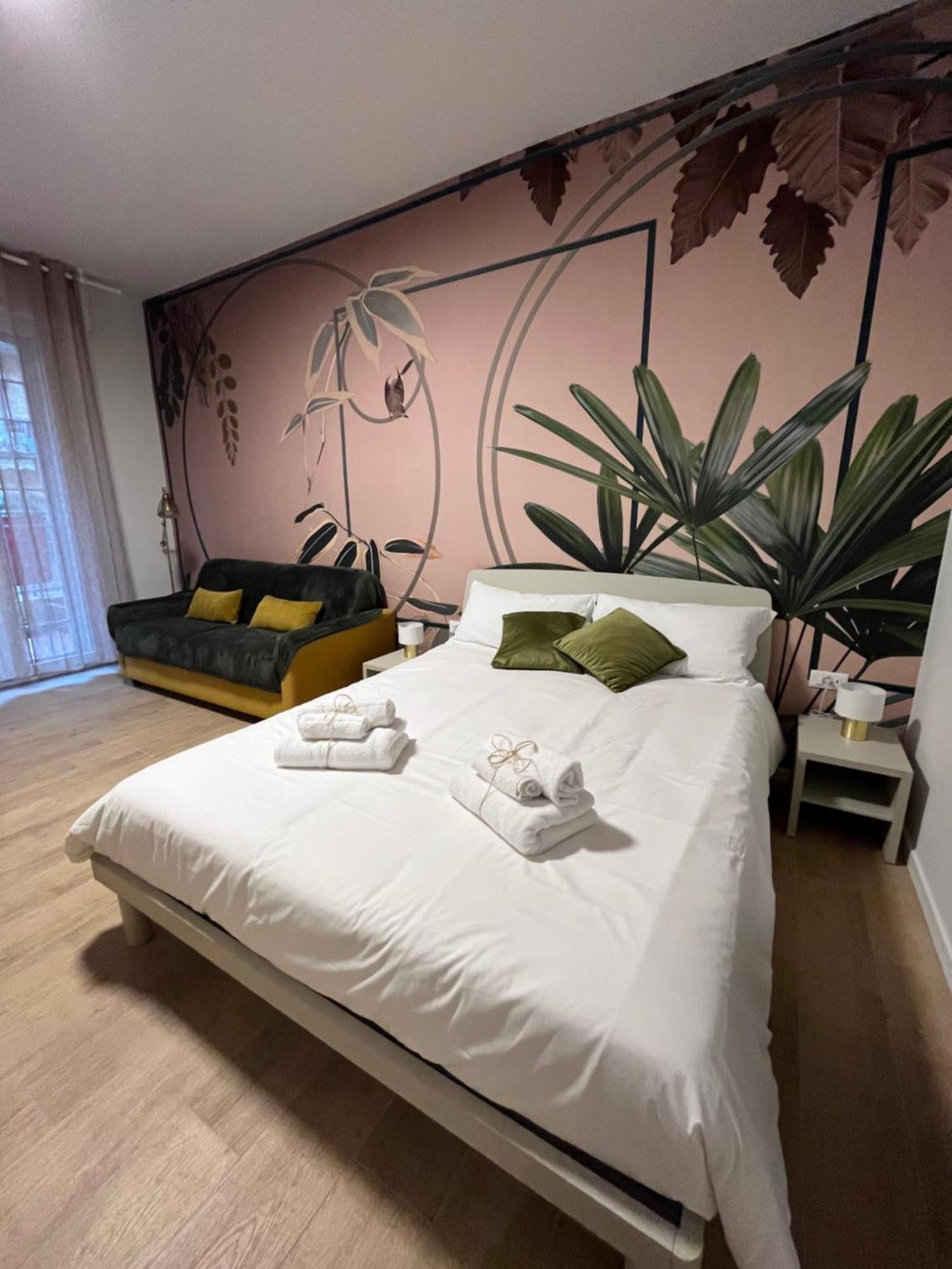 Apartamento Calari - Monolocale