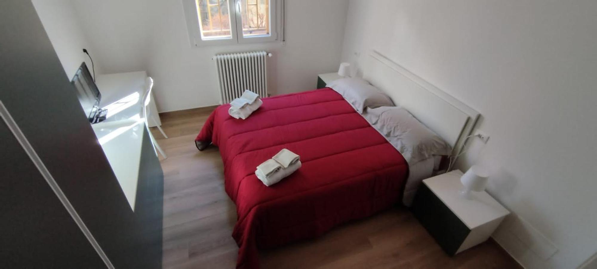 Boloesthouse Appartamento *