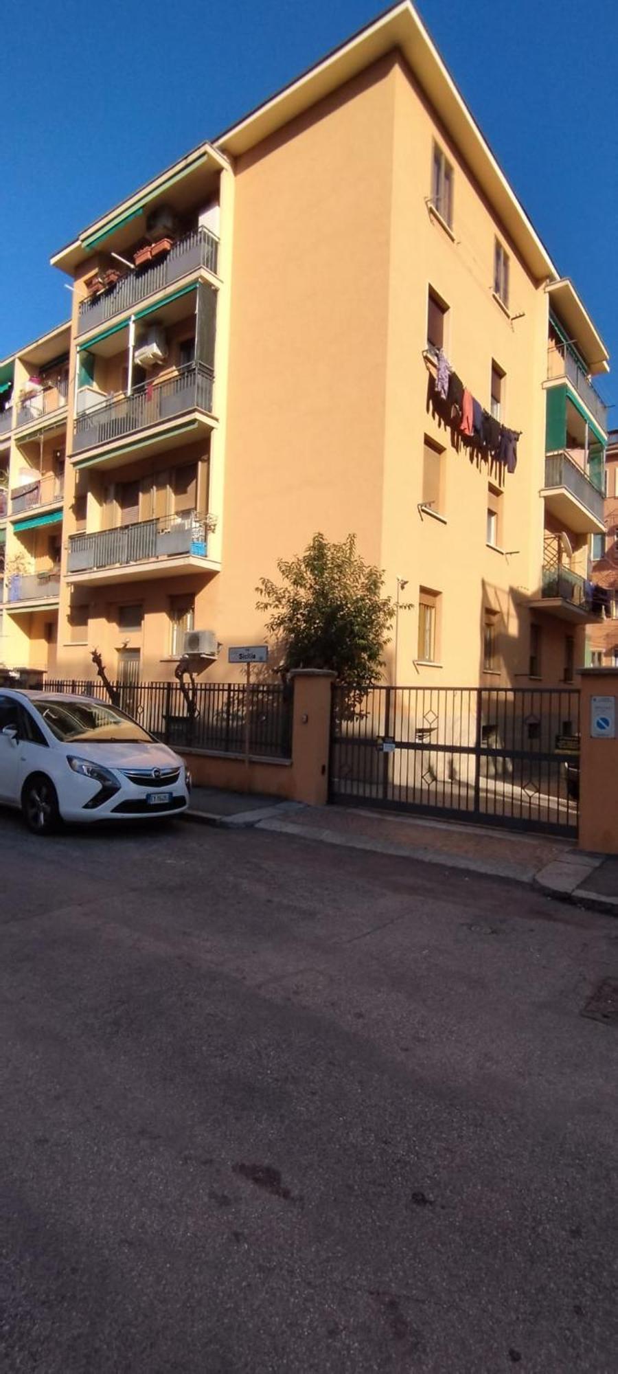 Boloesthouse Appartamento *