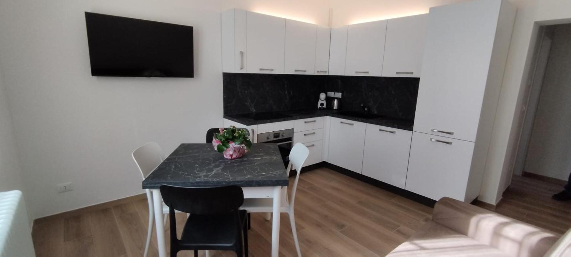 Appartamento Boloesthouse