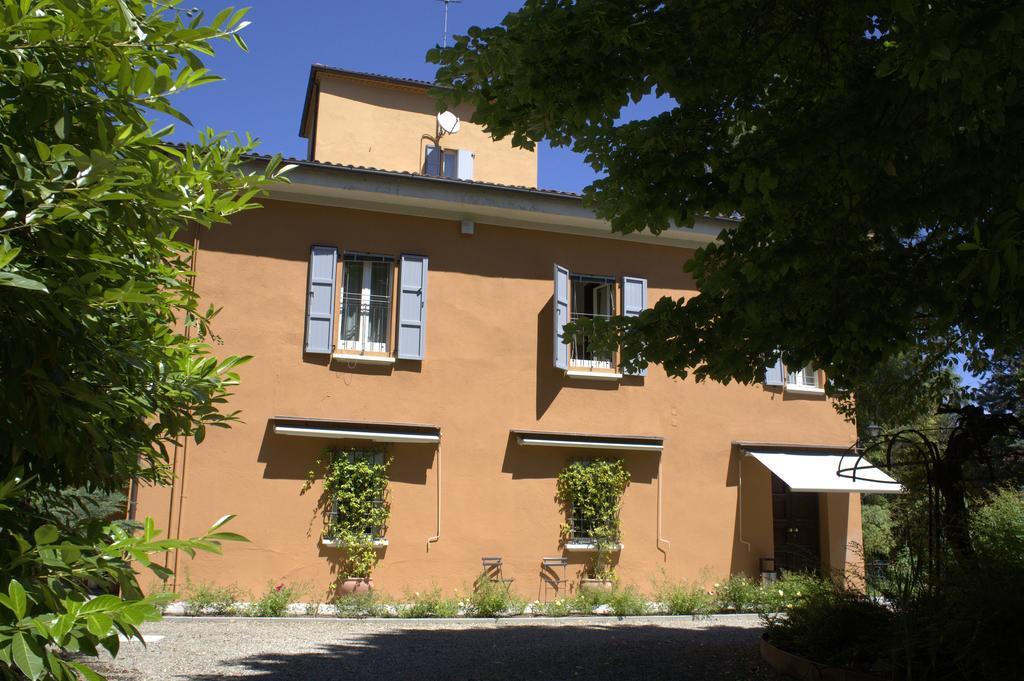 Frühstückspension Il Villino Bologna