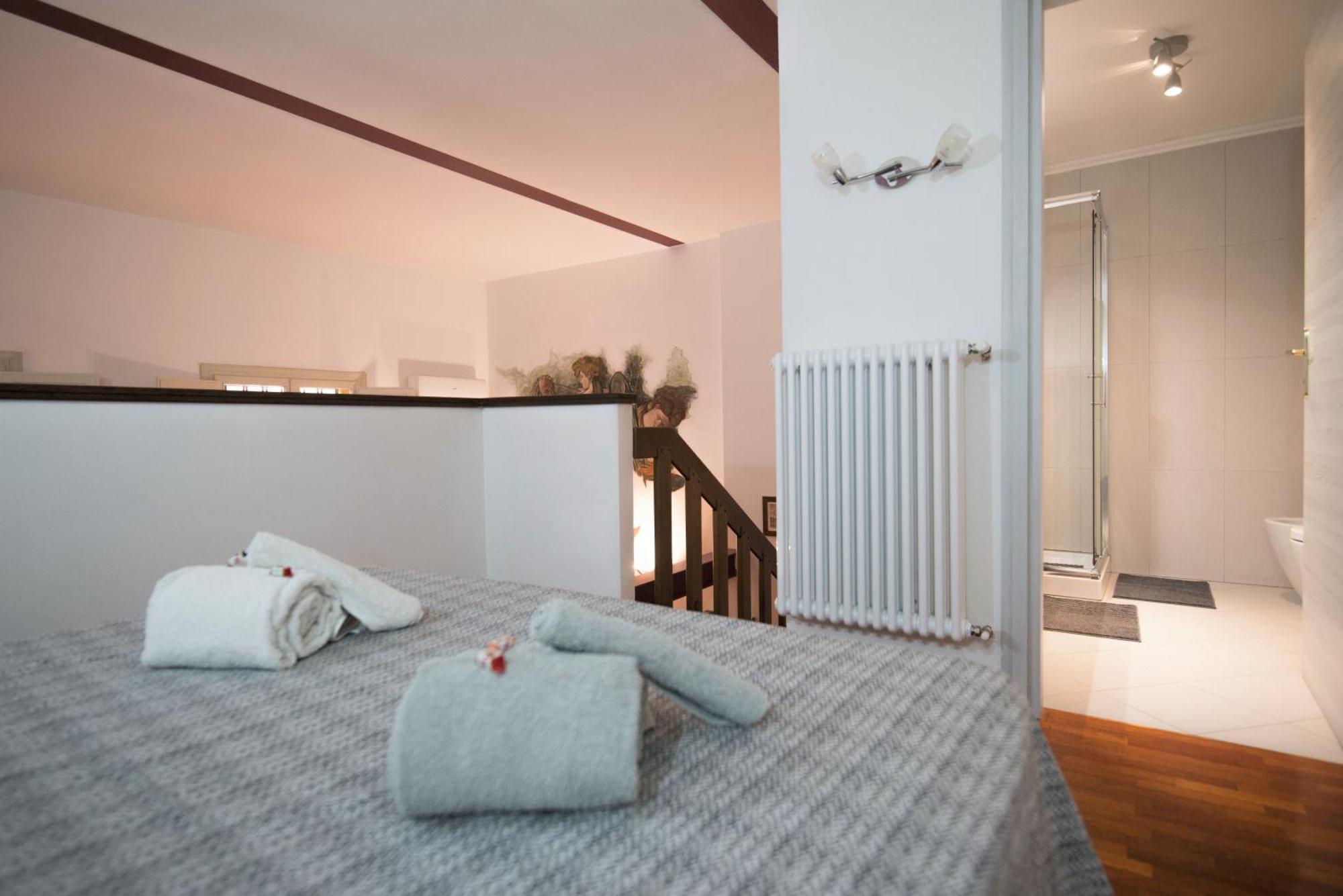 Welcome To Bulaggna Apartamento *