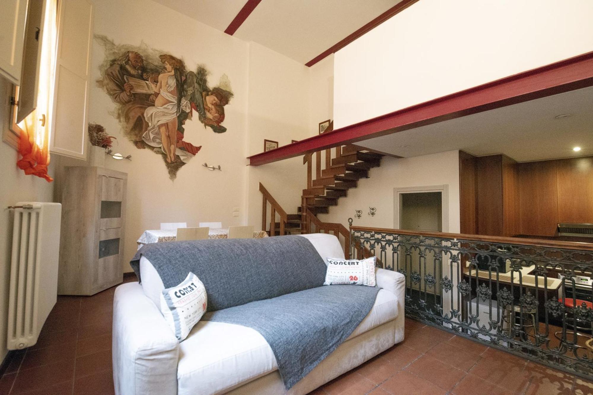 Welcome To Bulaggna Apartamento