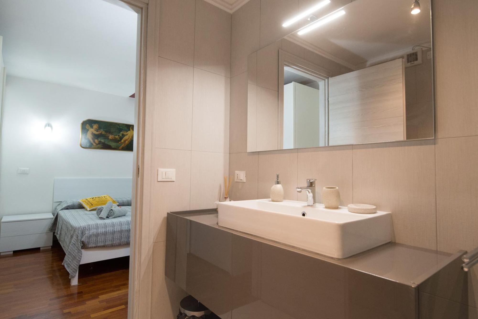 Welcome To Bulaggna Apartamento