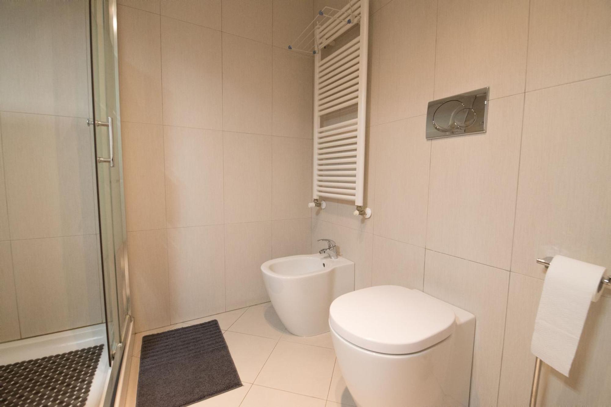 Welcome To Bulaggna Apartamento