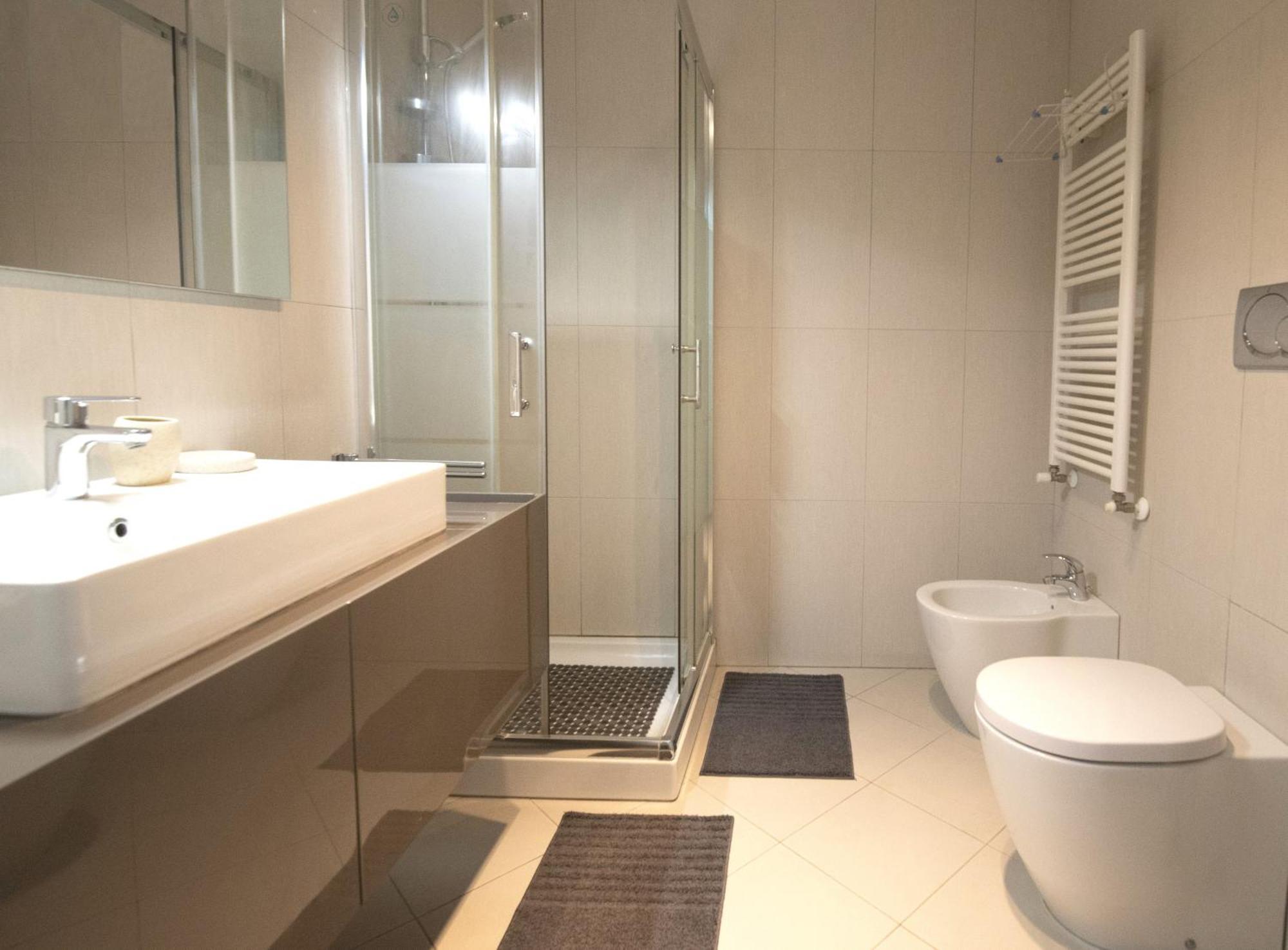 Apartamento Welcome To Bulaggna Bolonha