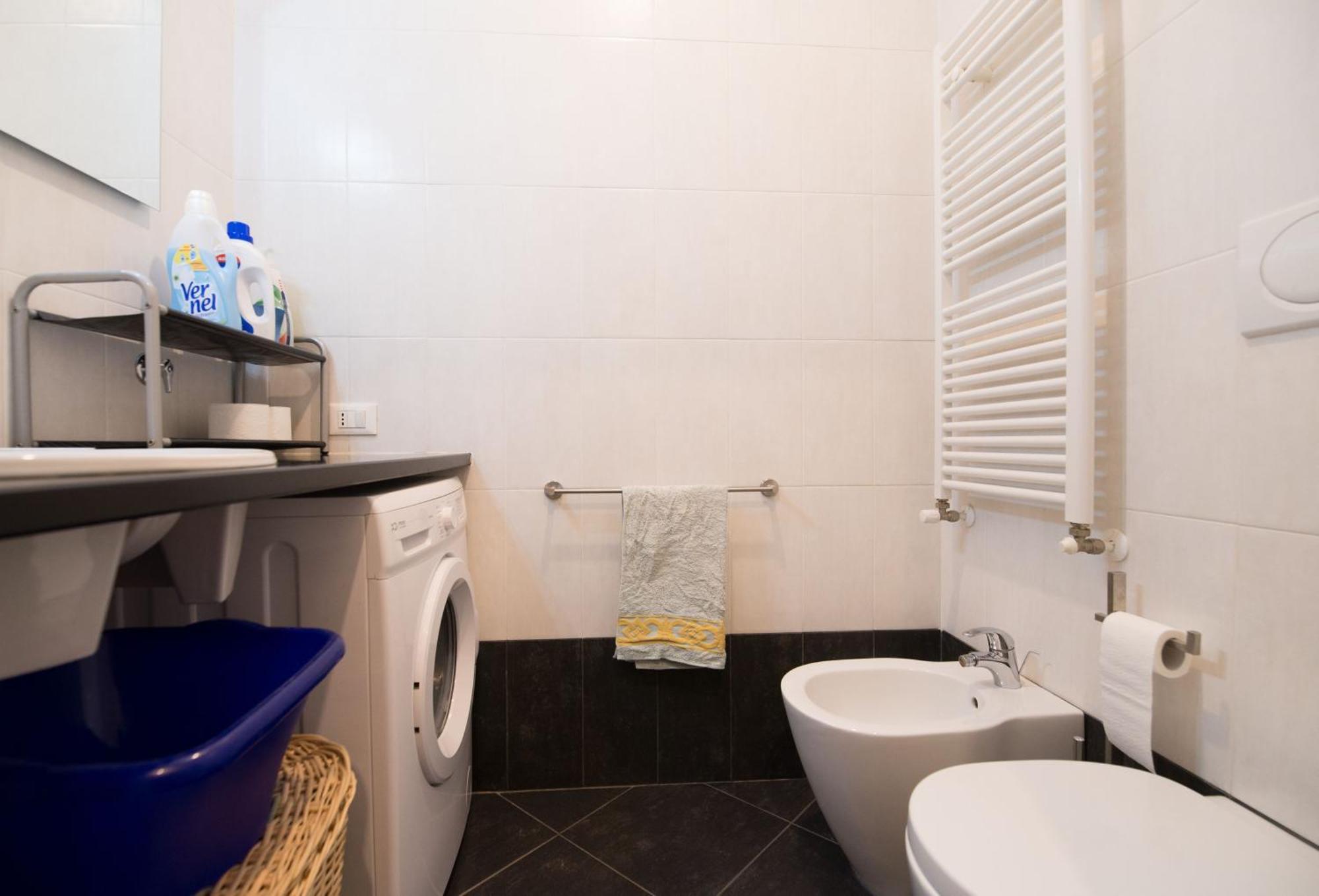 Welcome To Bulaggna Apartamento