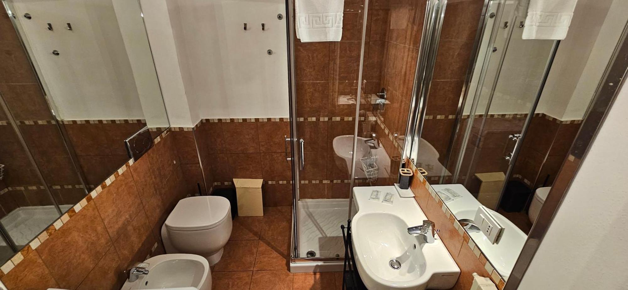 Apartamento Via Begatto 1 Bolonha