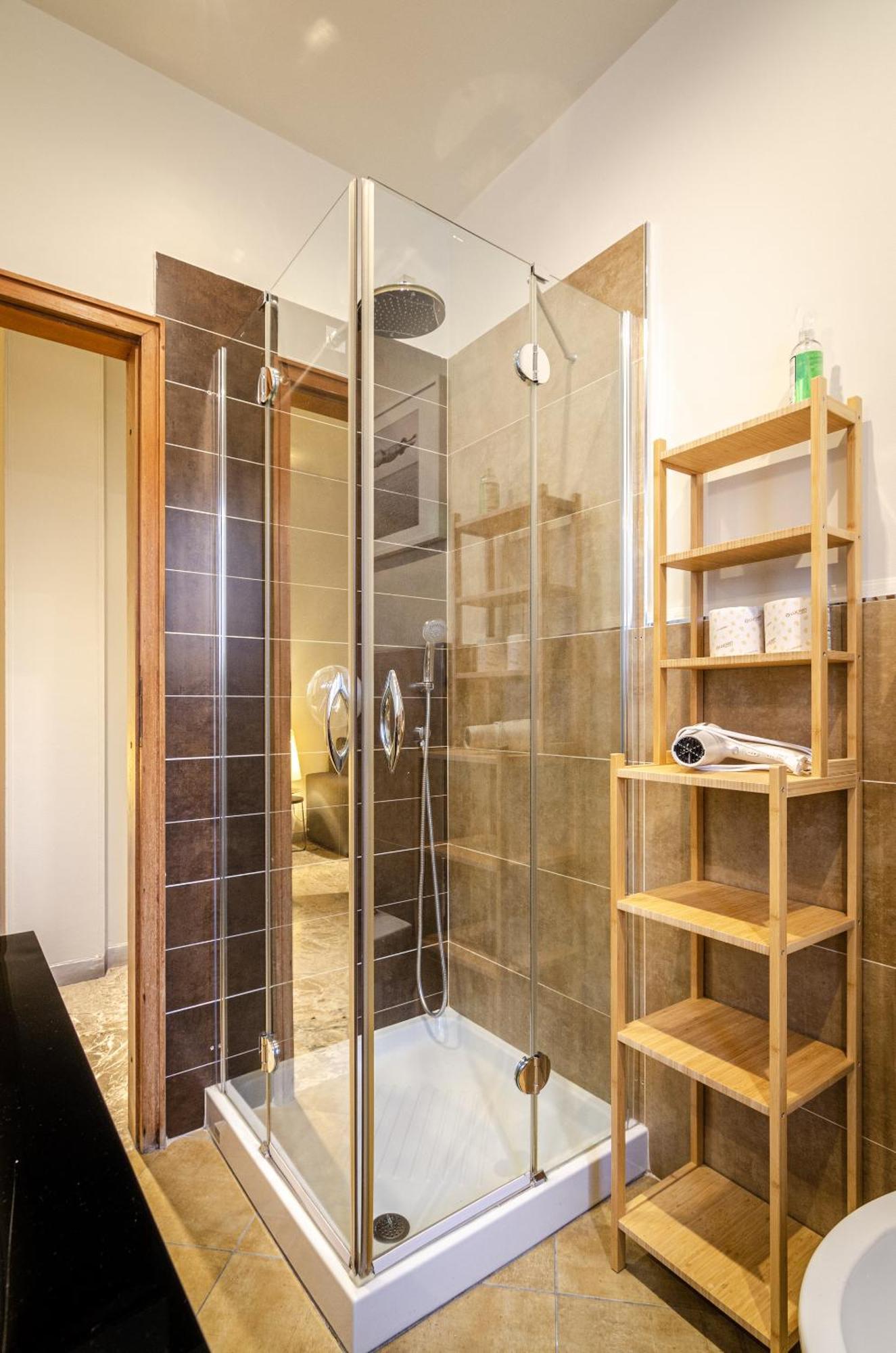 Apartamento Calori
