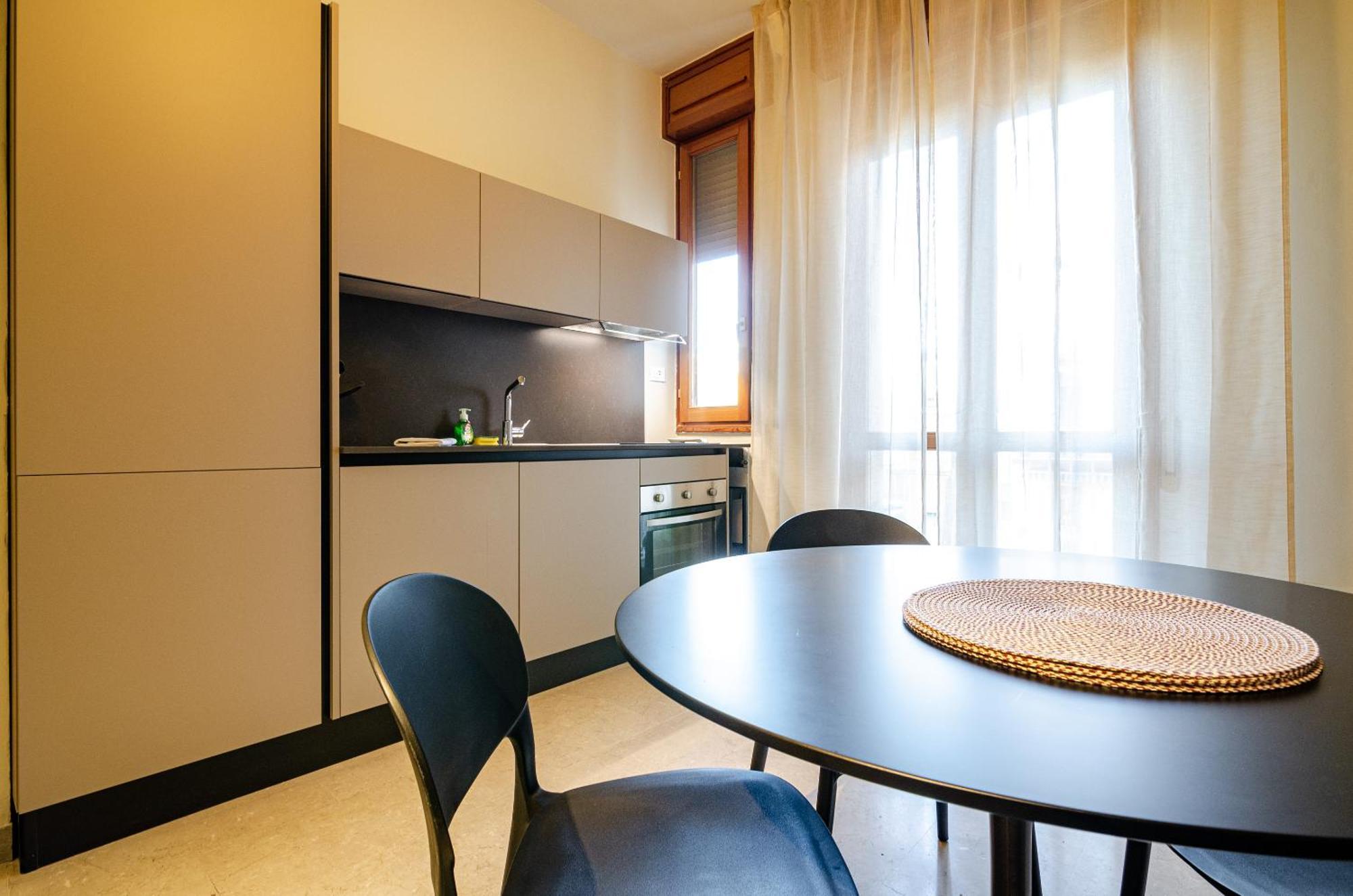 Apartamento Calori *