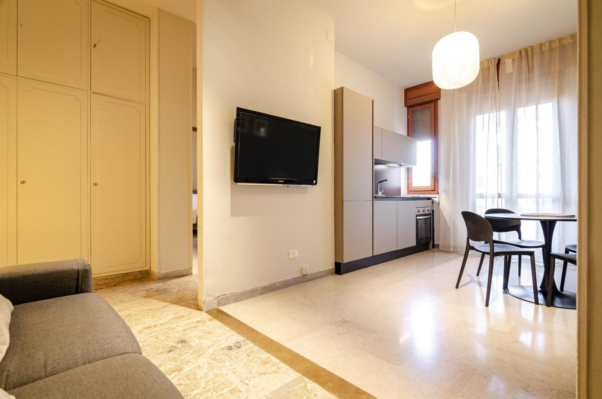 Apartamento Calori