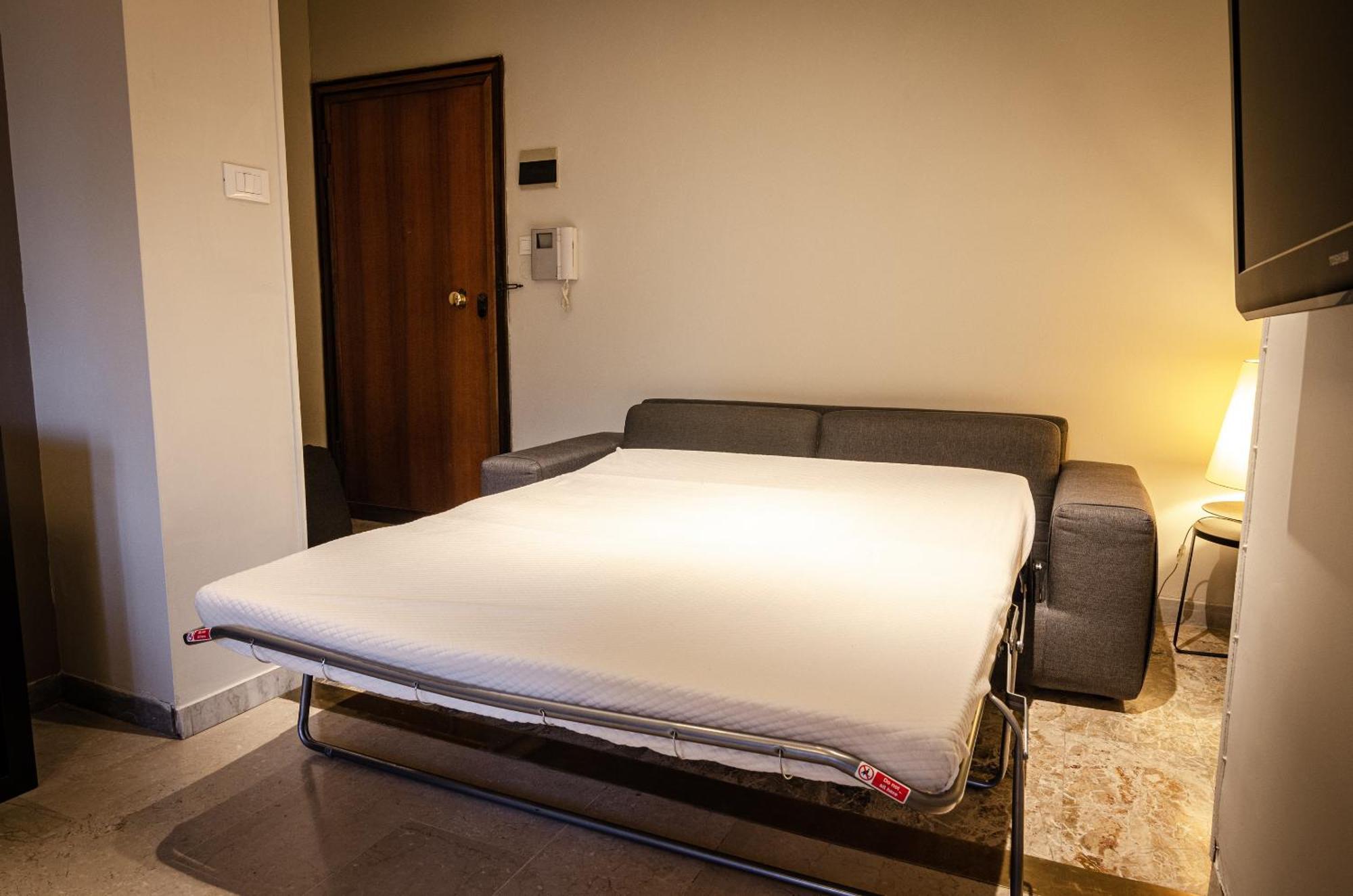 Apartamento Calori