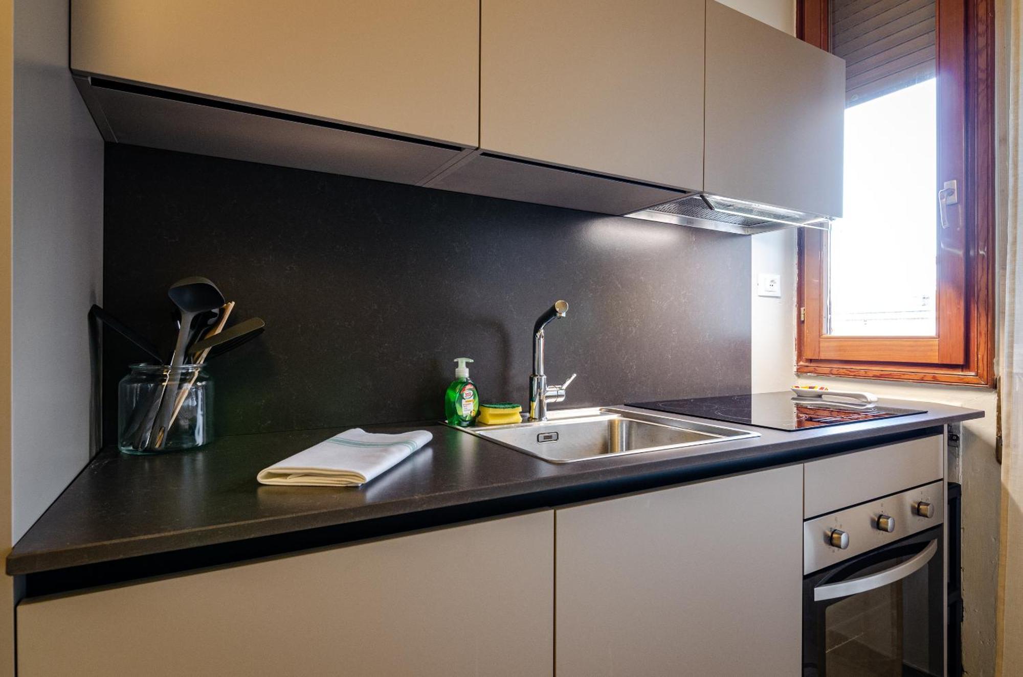 Apartamento Calori