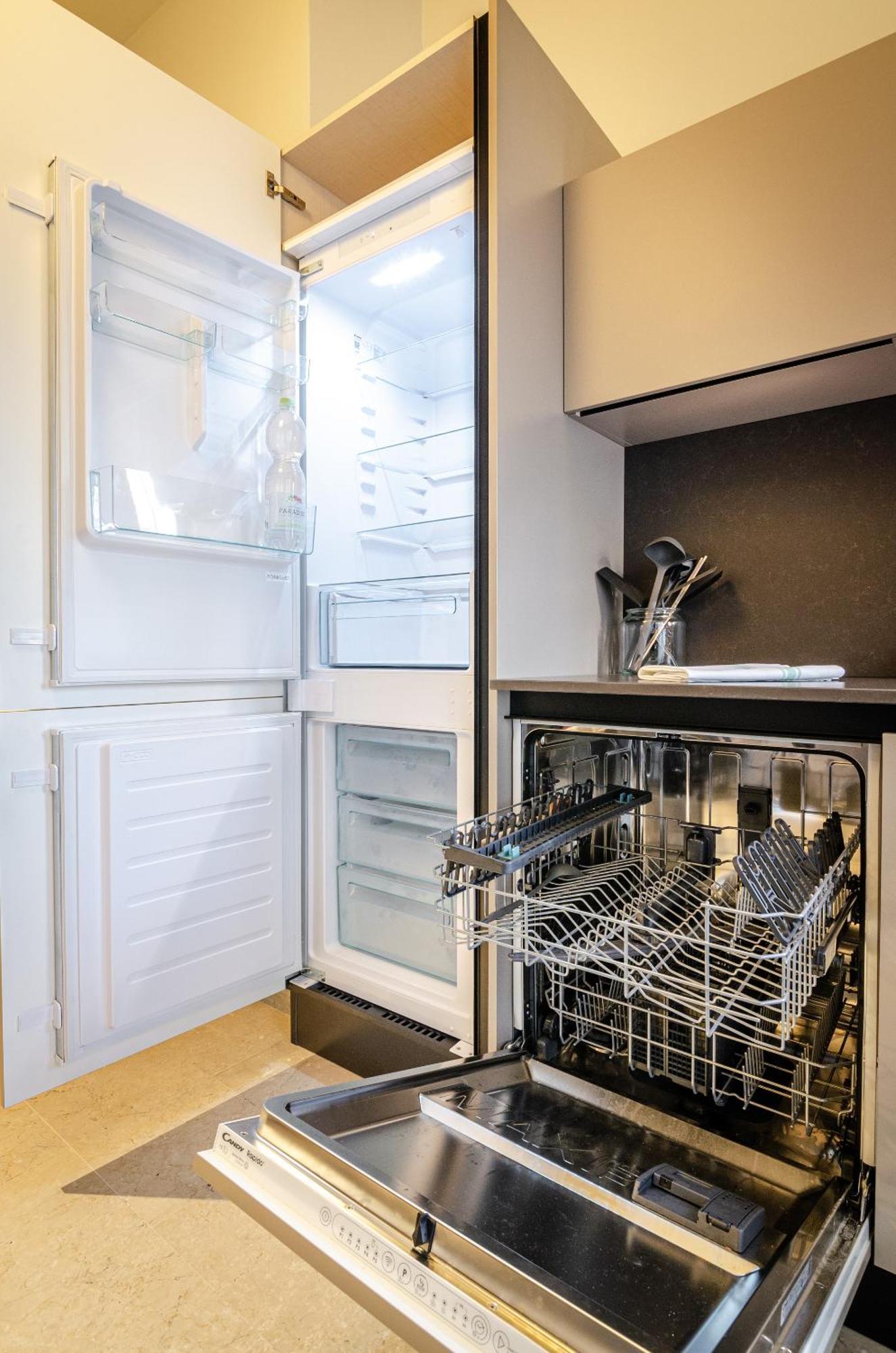 Calori Apartamento Bolonia