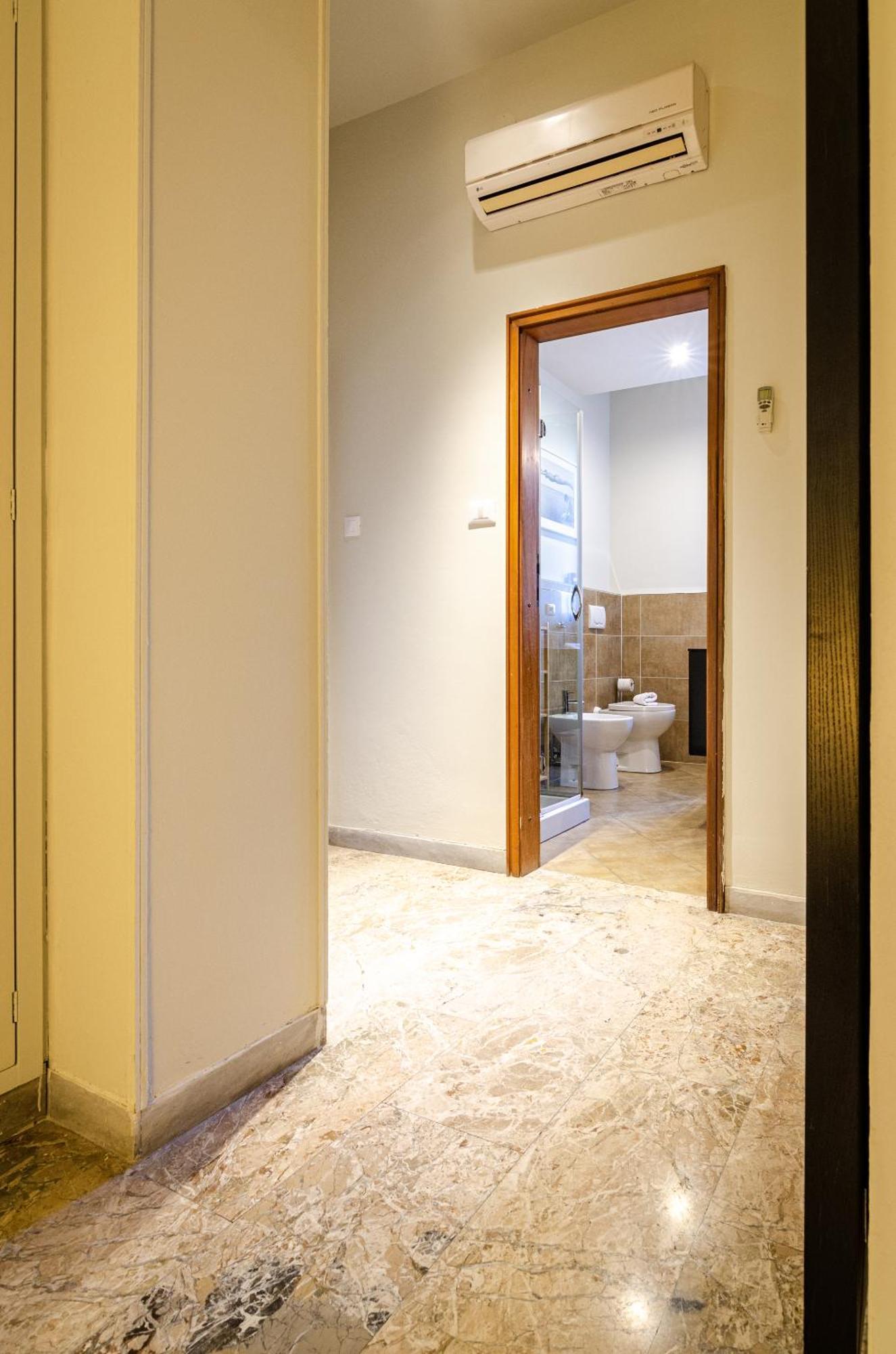 Apartamento Calori Bolonia
