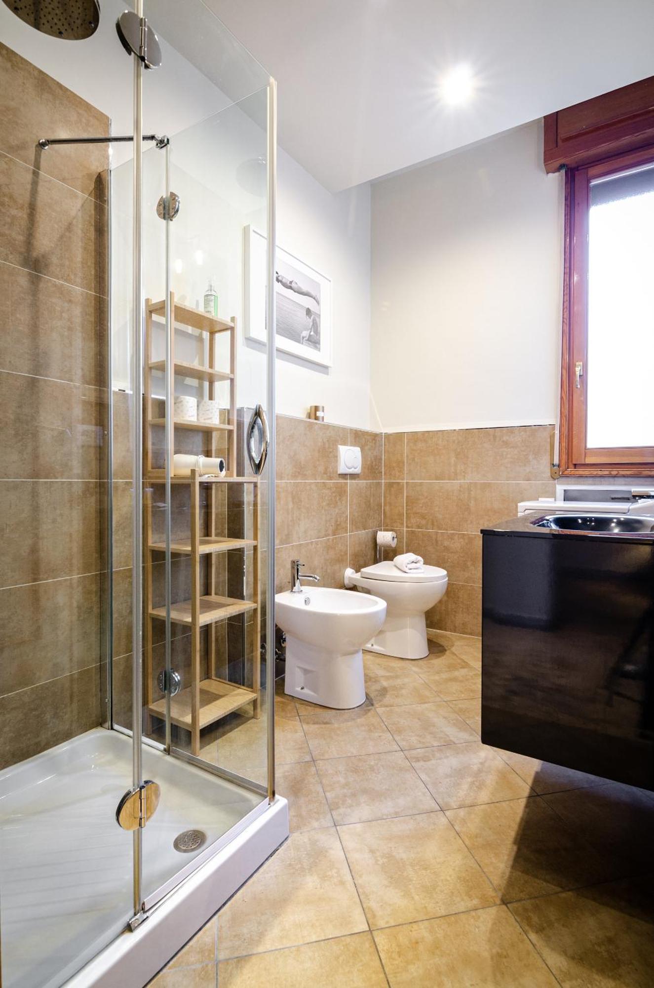 Apartamento Calori Bolonia