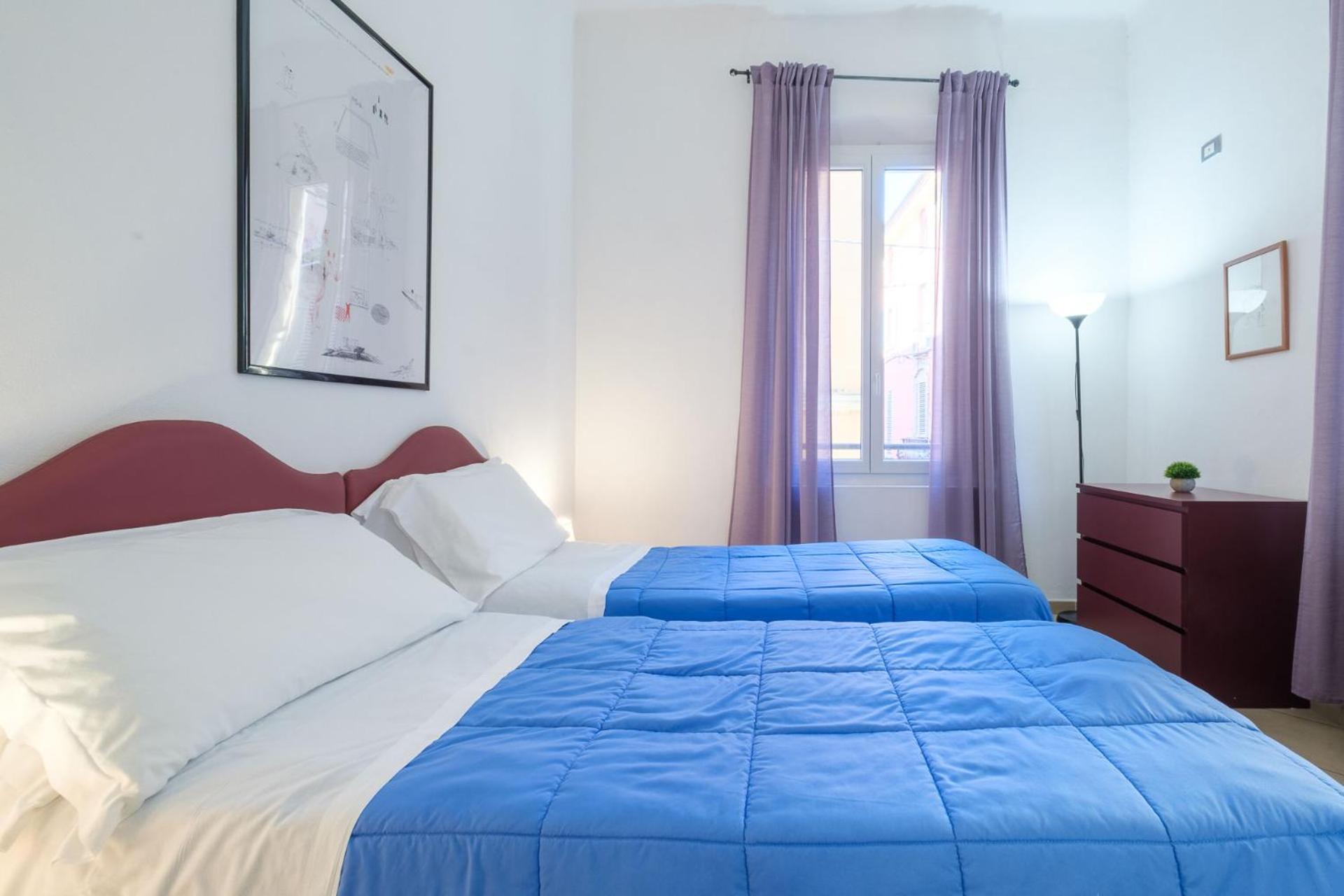 Lejlighed Residenza Ariosto By