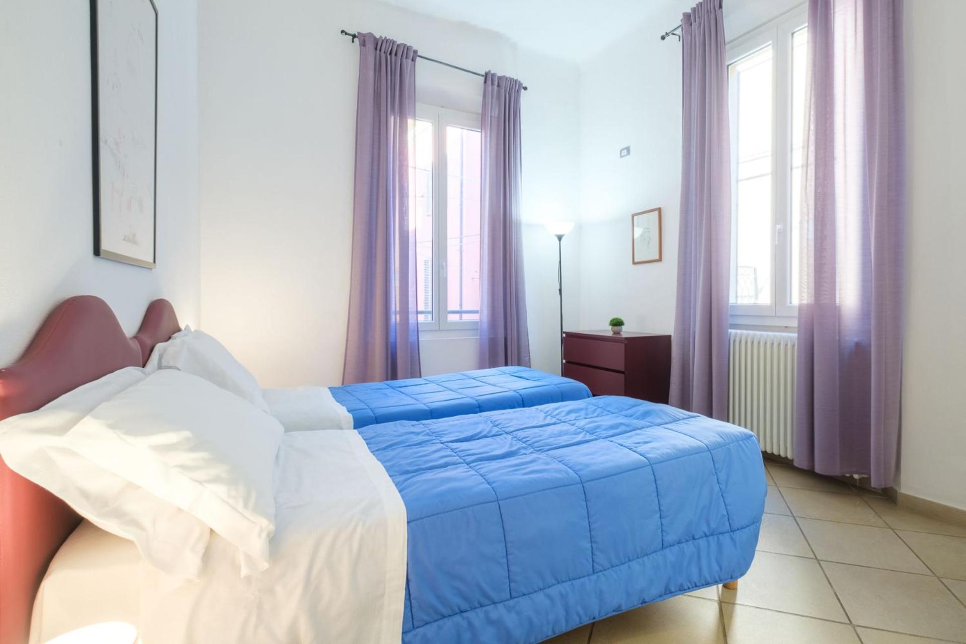 Residenza Ariosto By