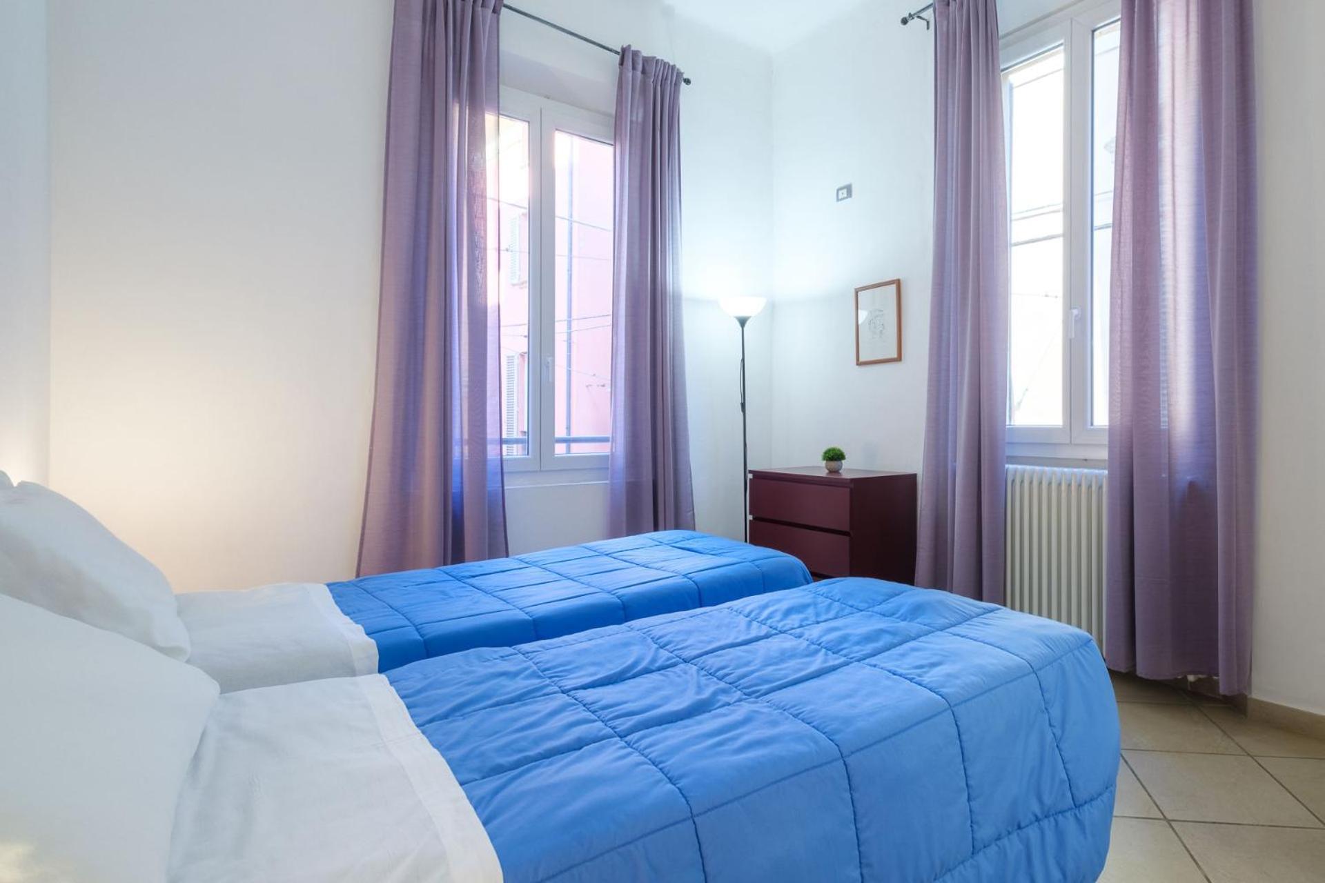 Lejlighed Residenza Ariosto By